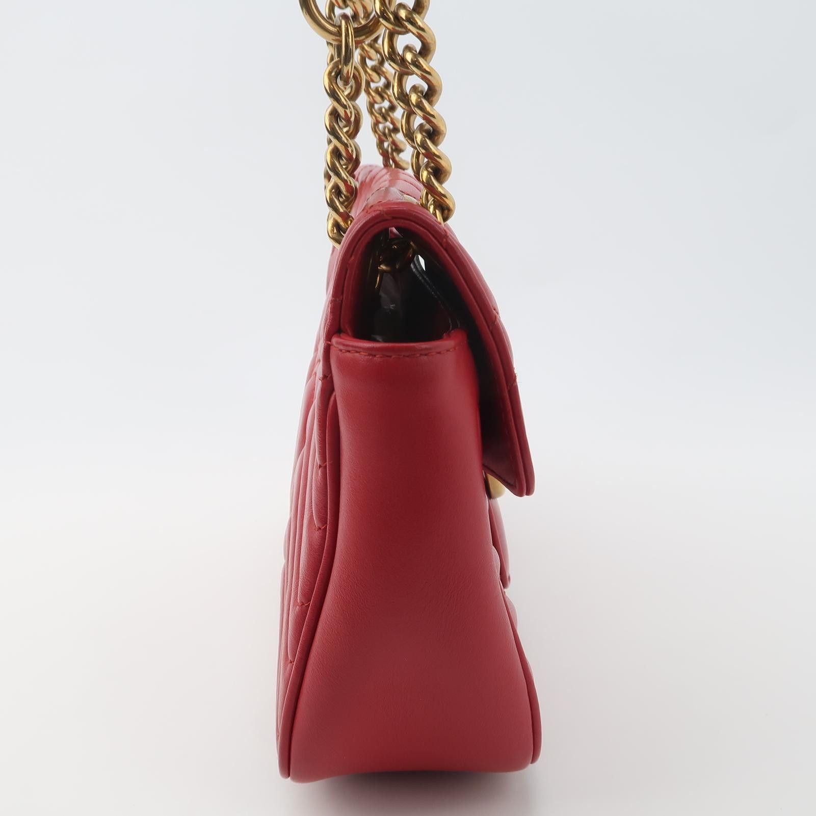 Gucci Gucci Women os Shoulder Bags Size ONE SIZE - 2 Thumbnail