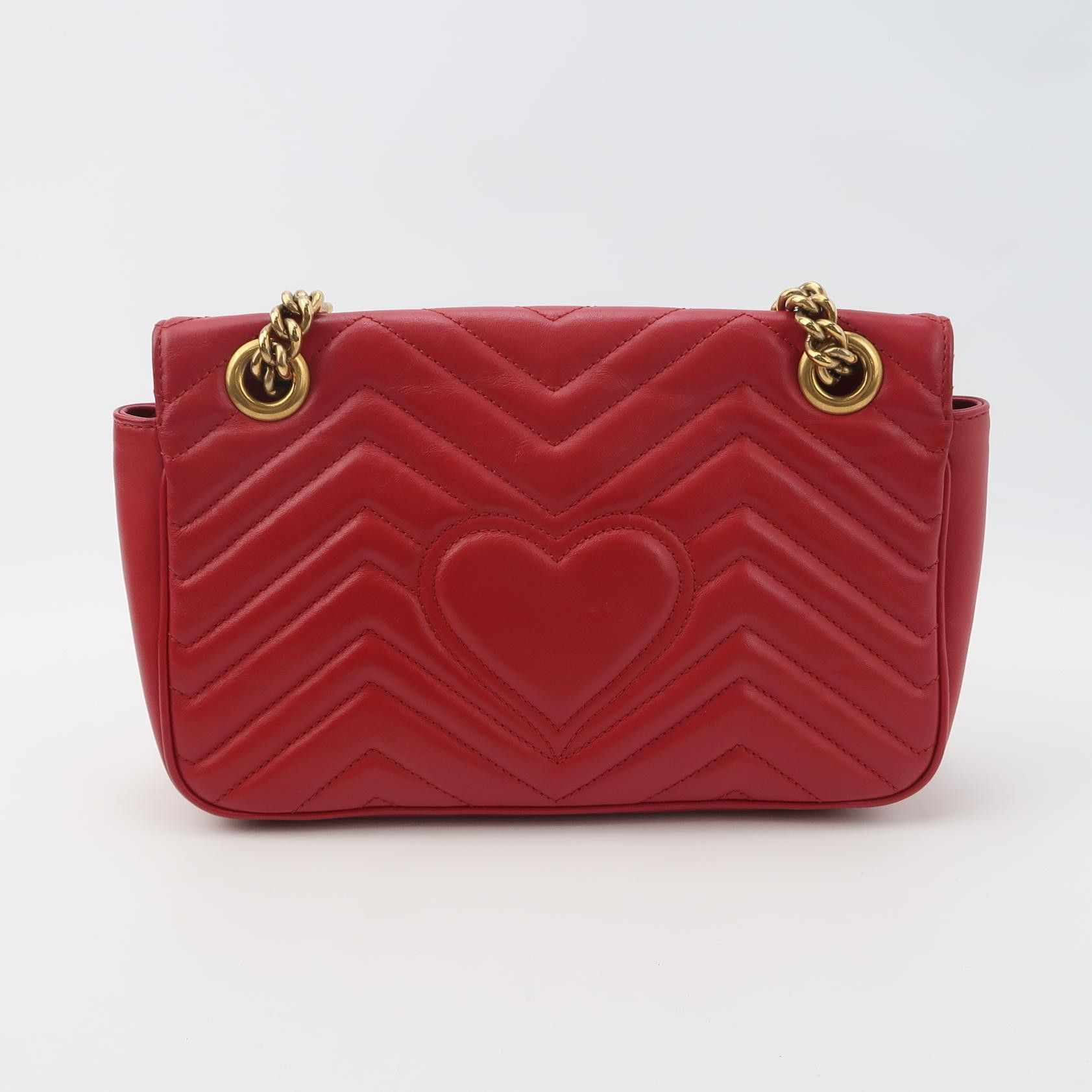 Gucci Gucci Women os Shoulder Bags Size ONE SIZE - 3 Thumbnail