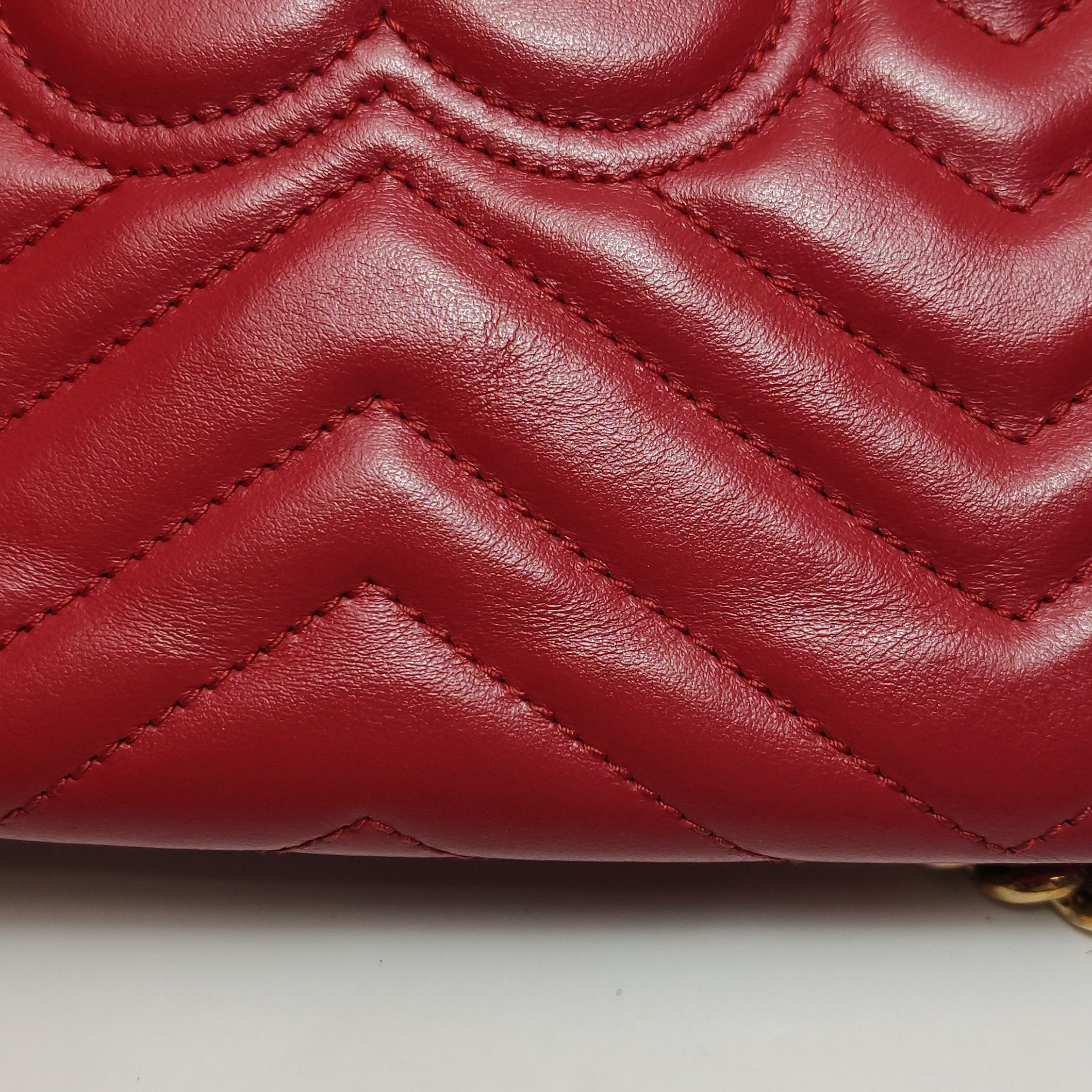 Gucci Gucci Women os Shoulder Bags Size ONE SIZE - 10 Thumbnail