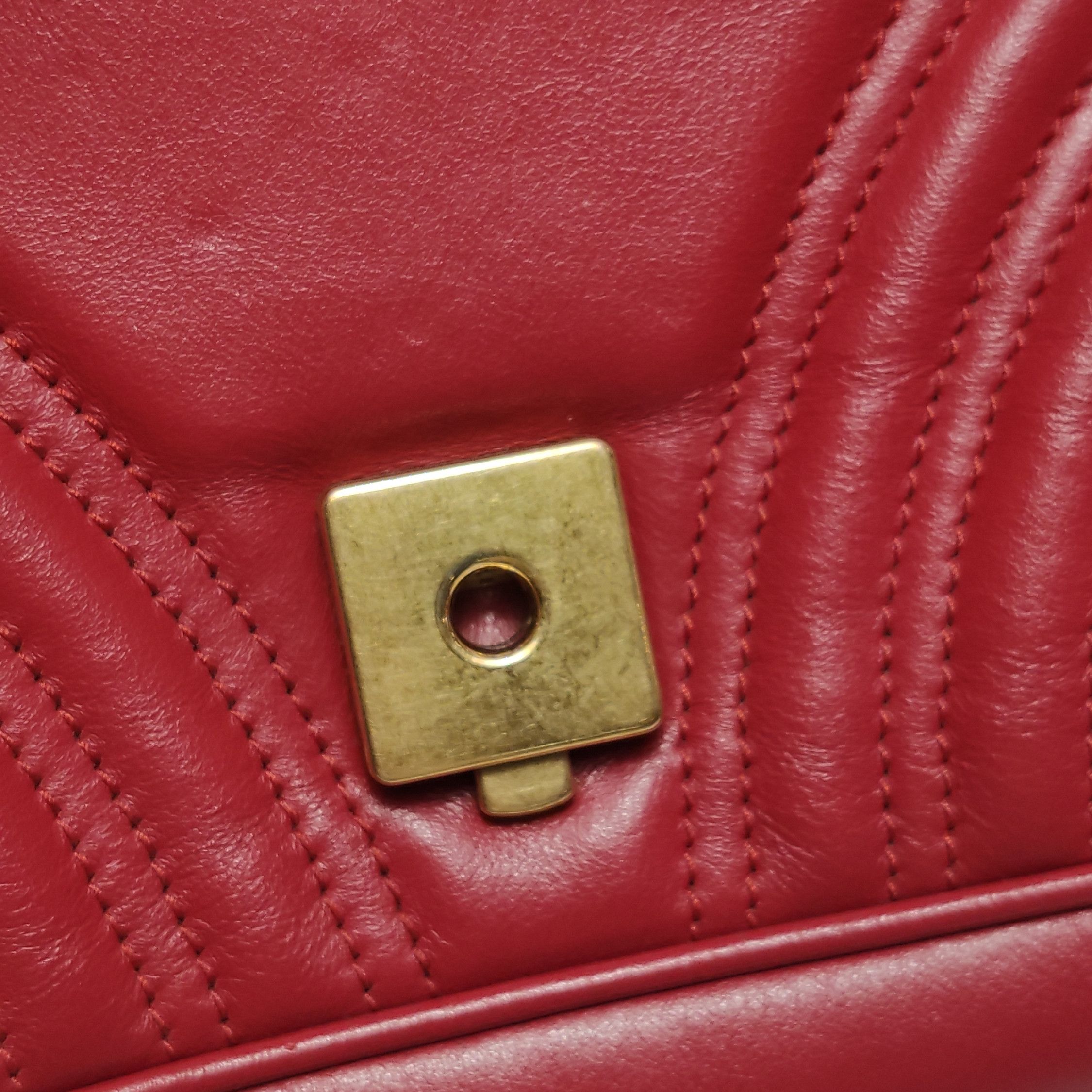 Gucci Gucci Women os Shoulder Bags Size ONE SIZE - 7 Thumbnail