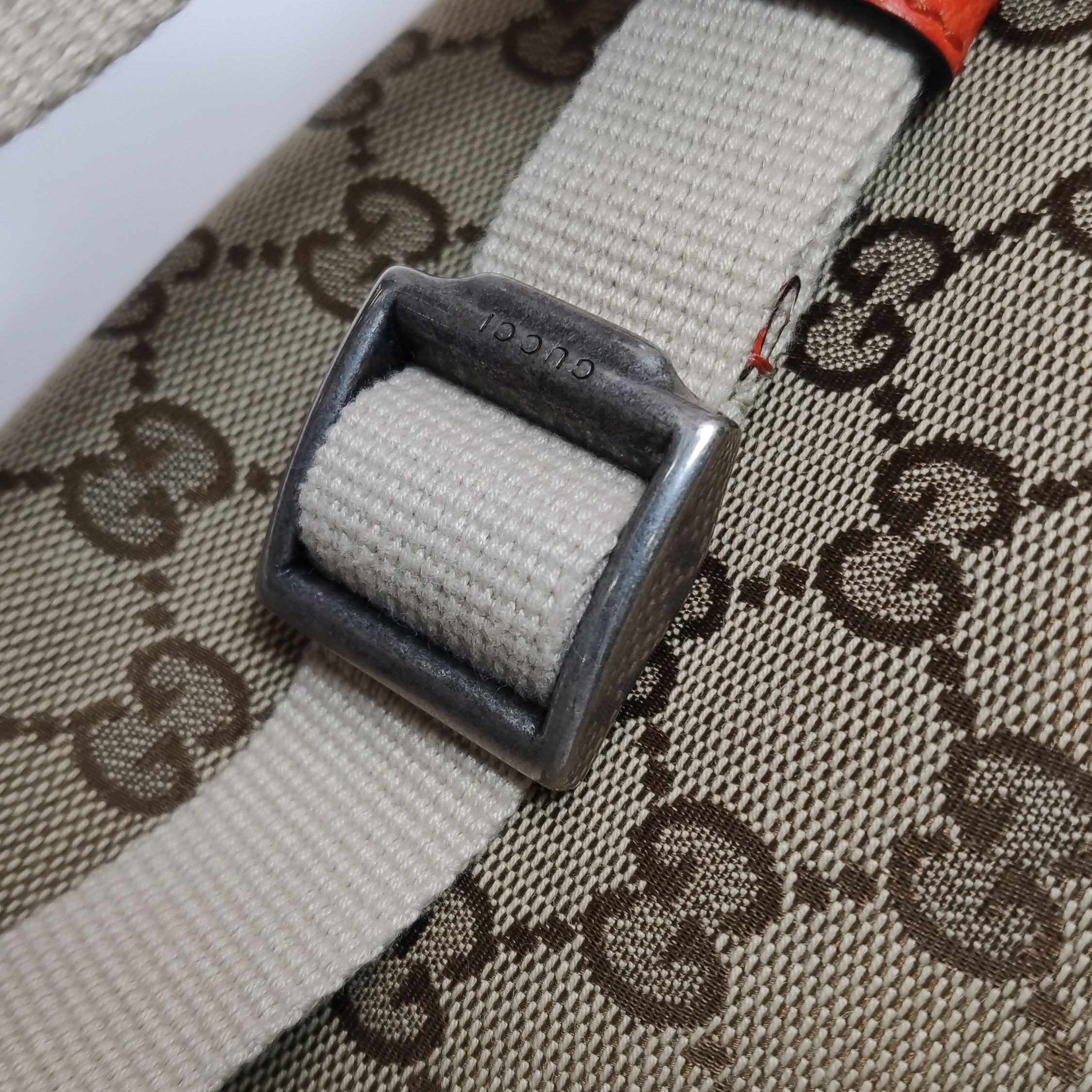 Gucci Gucci Women os Belt Bags Size ONE SIZE - 4 Thumbnail