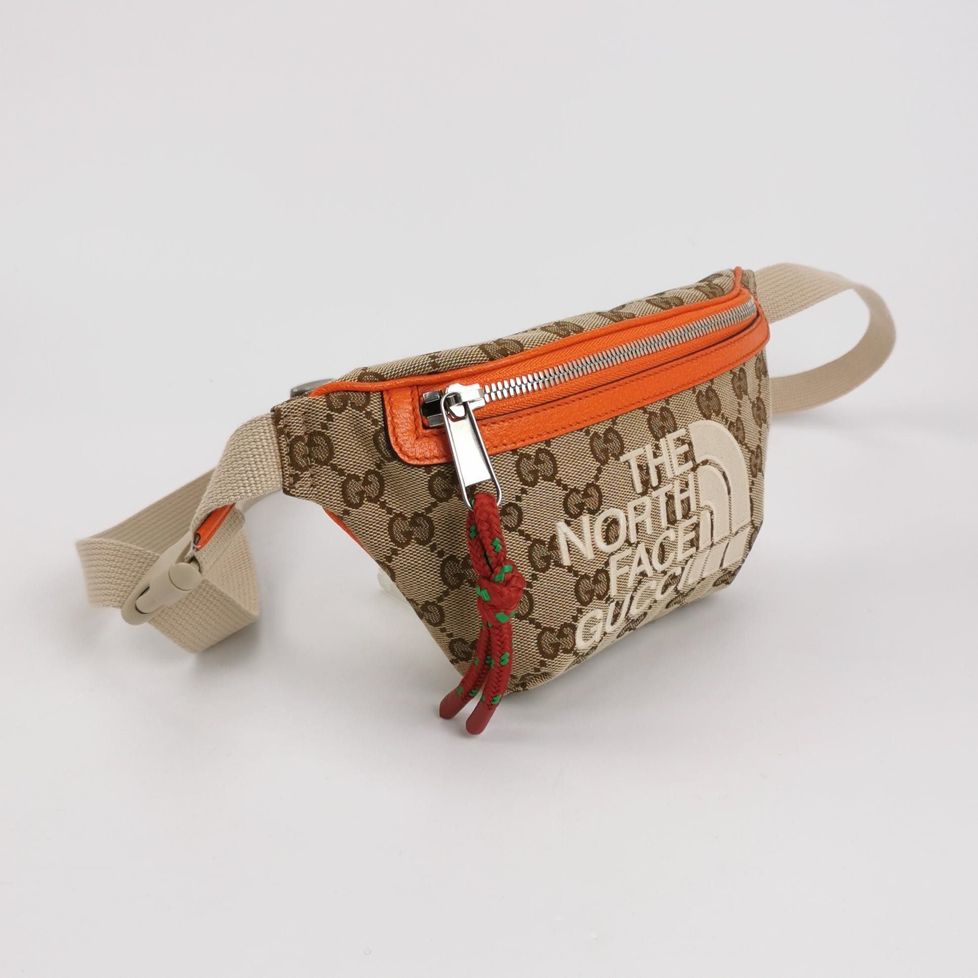 Gucci Gucci Women os Belt Bags Size ONE SIZE - 2 Thumbnail