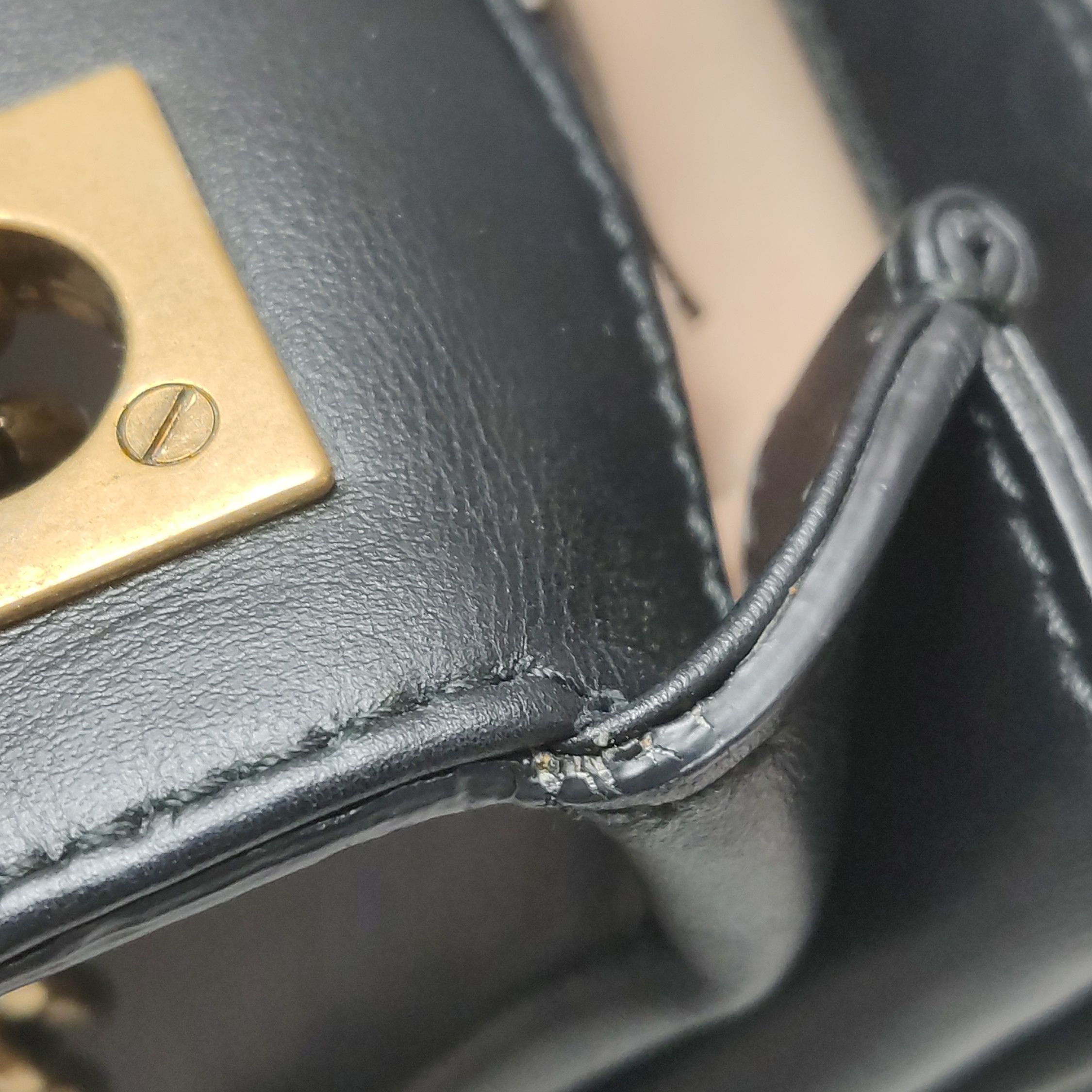 Gucci Gucci Women os Shoulder Bags Size ONE SIZE - 11 Thumbnail