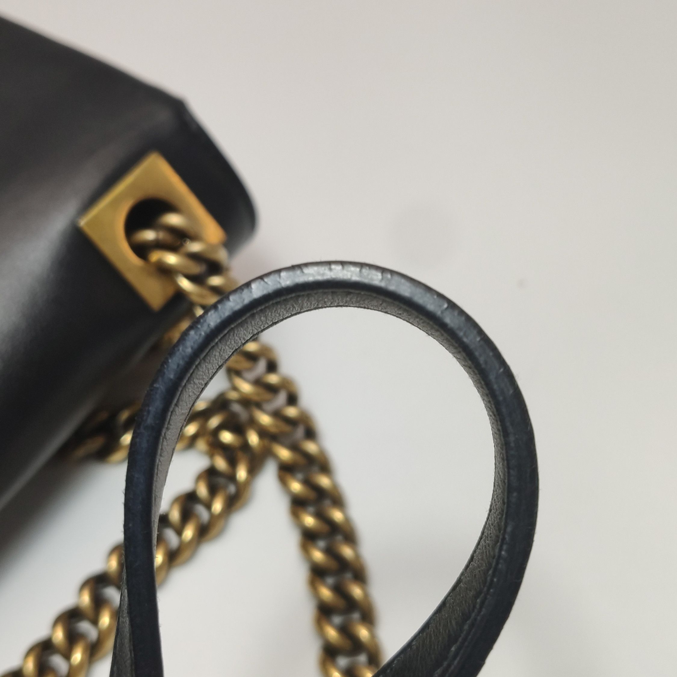 Gucci Gucci Women os Shoulder Bags Size ONE SIZE - 12 Thumbnail
