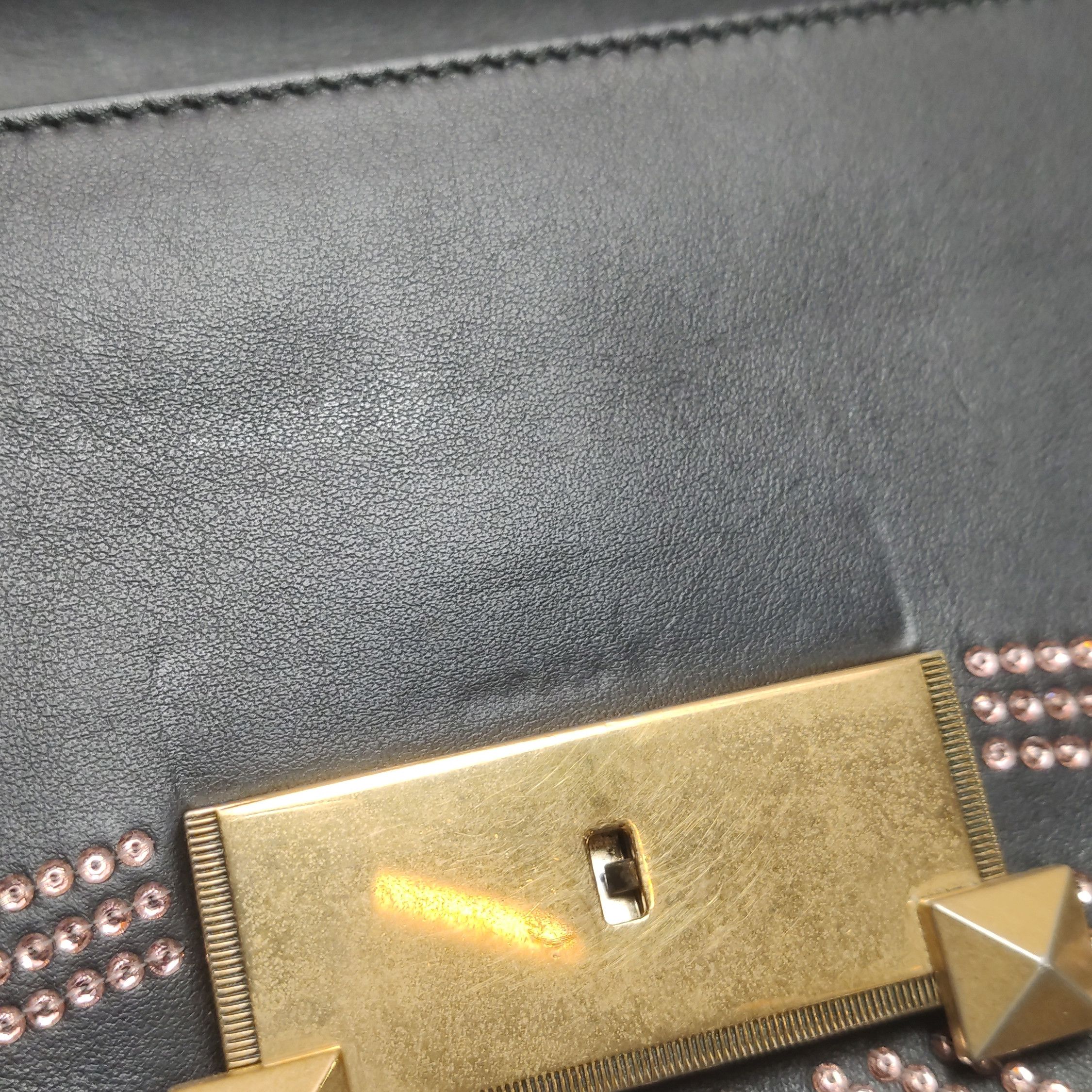 Gucci Gucci Women os Shoulder Bags Size ONE SIZE - 3 Thumbnail