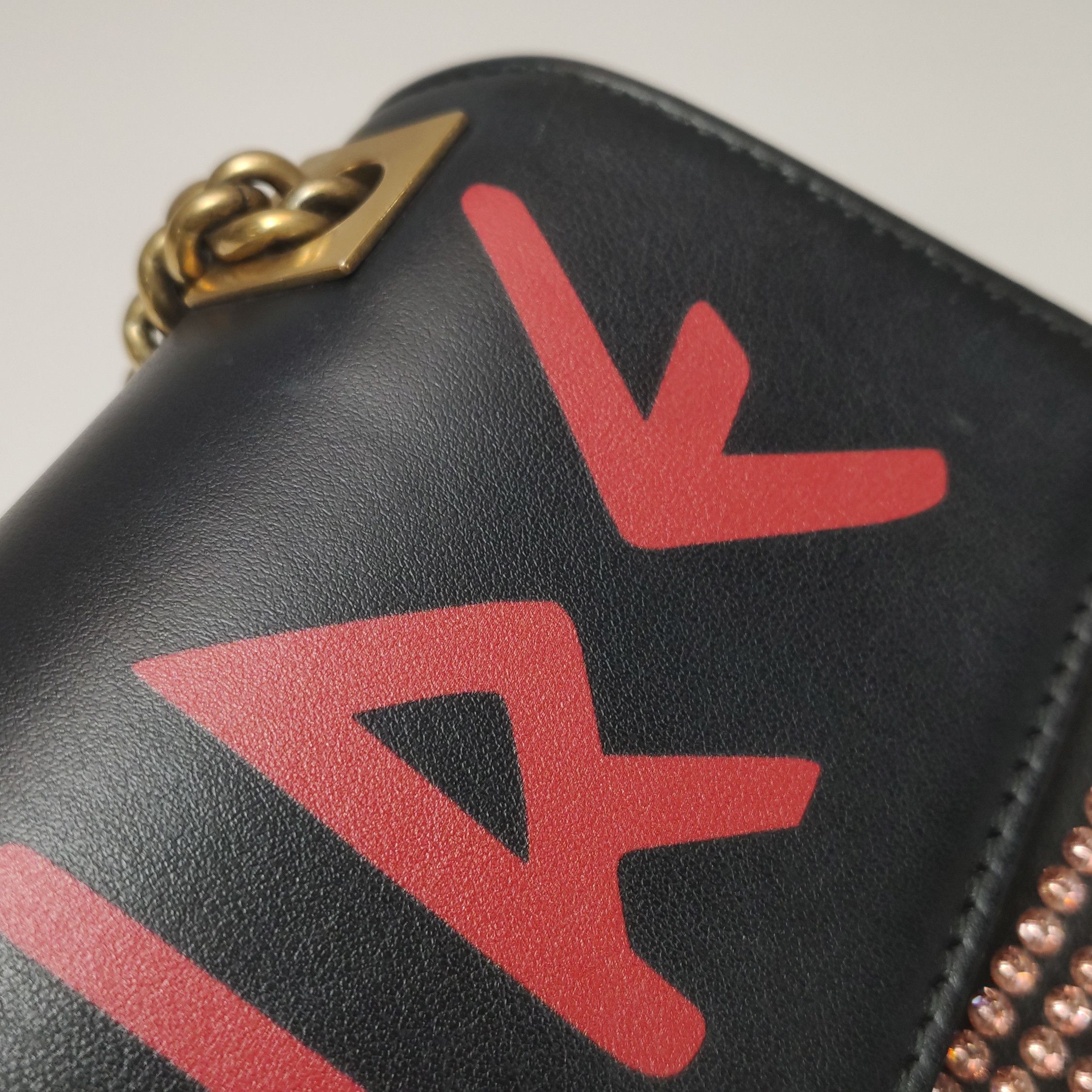 Gucci Gucci Women os Shoulder Bags Size ONE SIZE - 9 Thumbnail