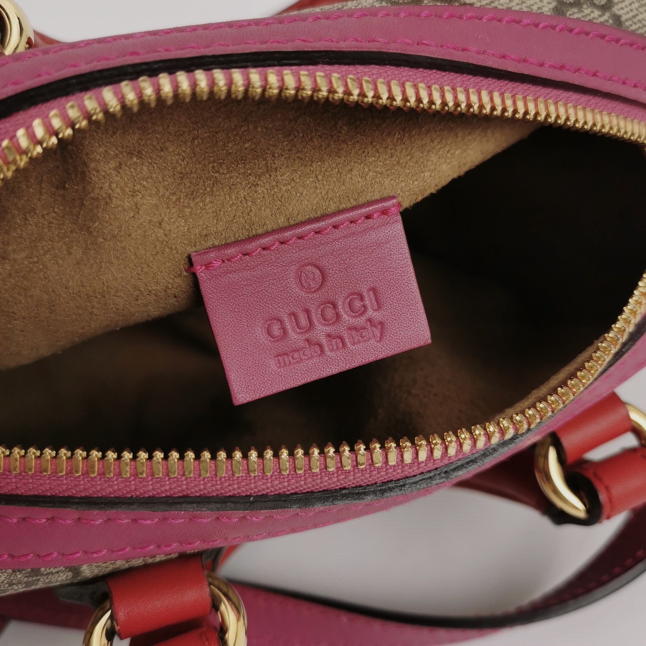 Gucci Gucci Women os Shoulder Bags Size ONE SIZE - 4 Thumbnail