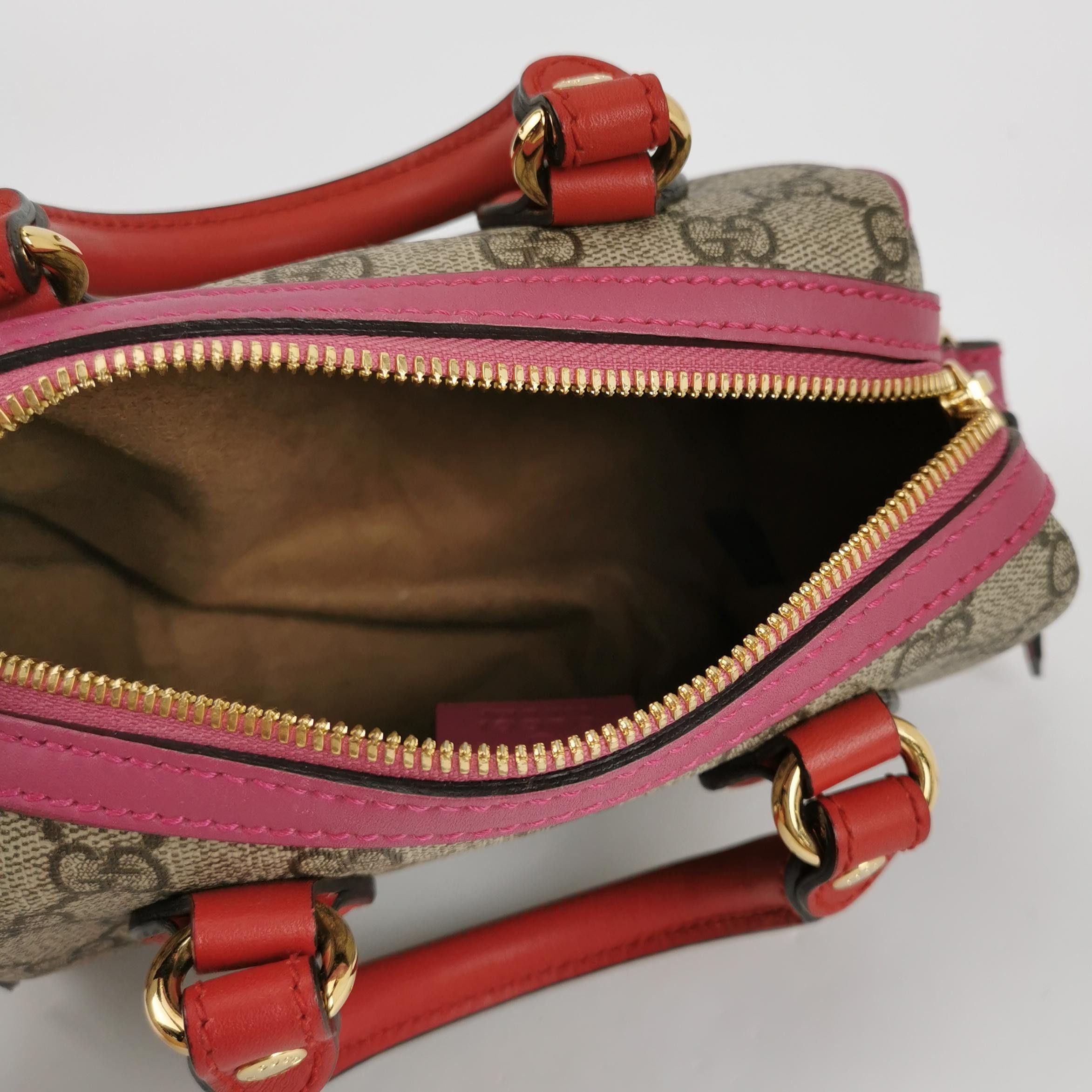 Gucci Gucci Women os Shoulder Bags Size ONE SIZE - 3 Thumbnail
