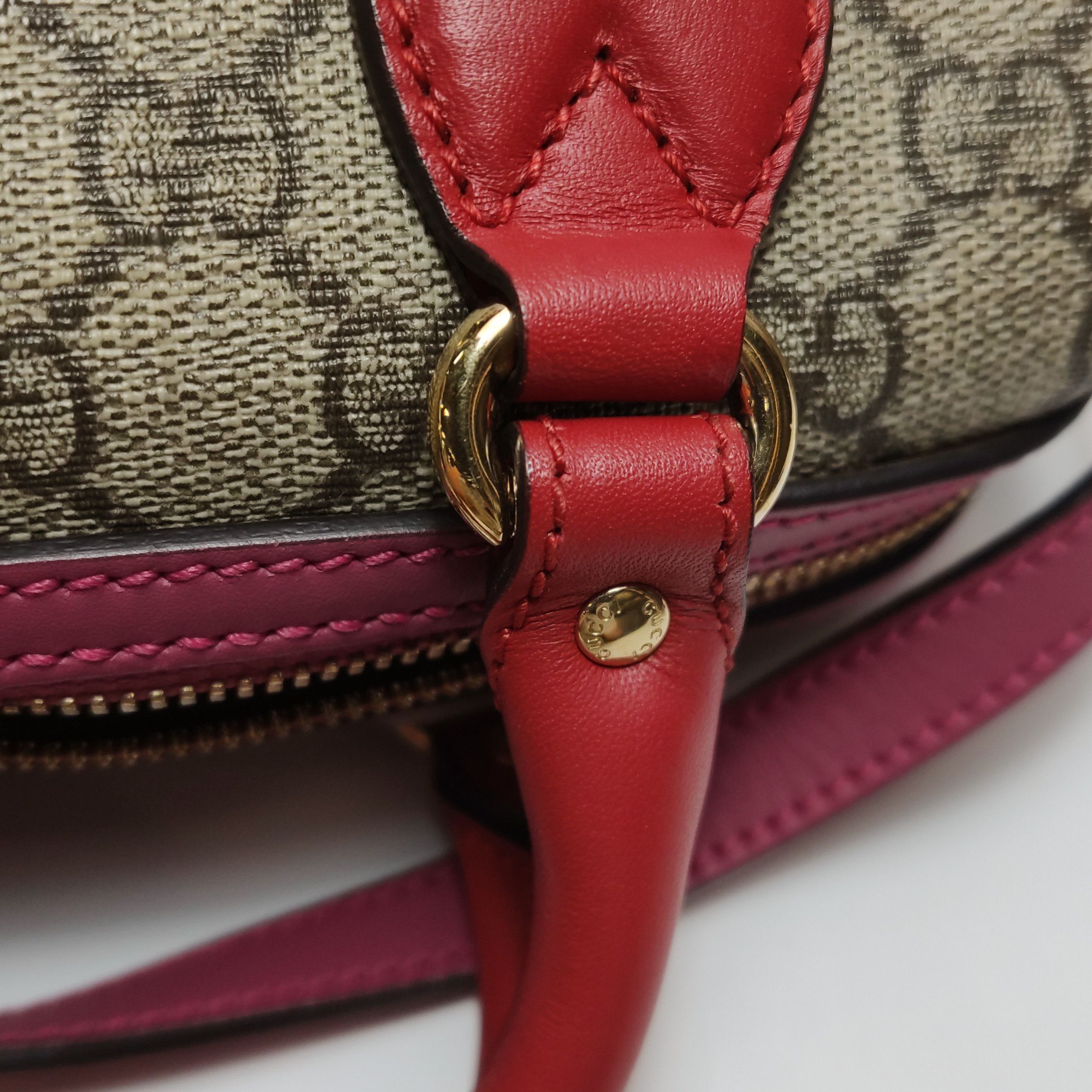 Gucci Gucci Women os Shoulder Bags Size ONE SIZE - 12 Thumbnail