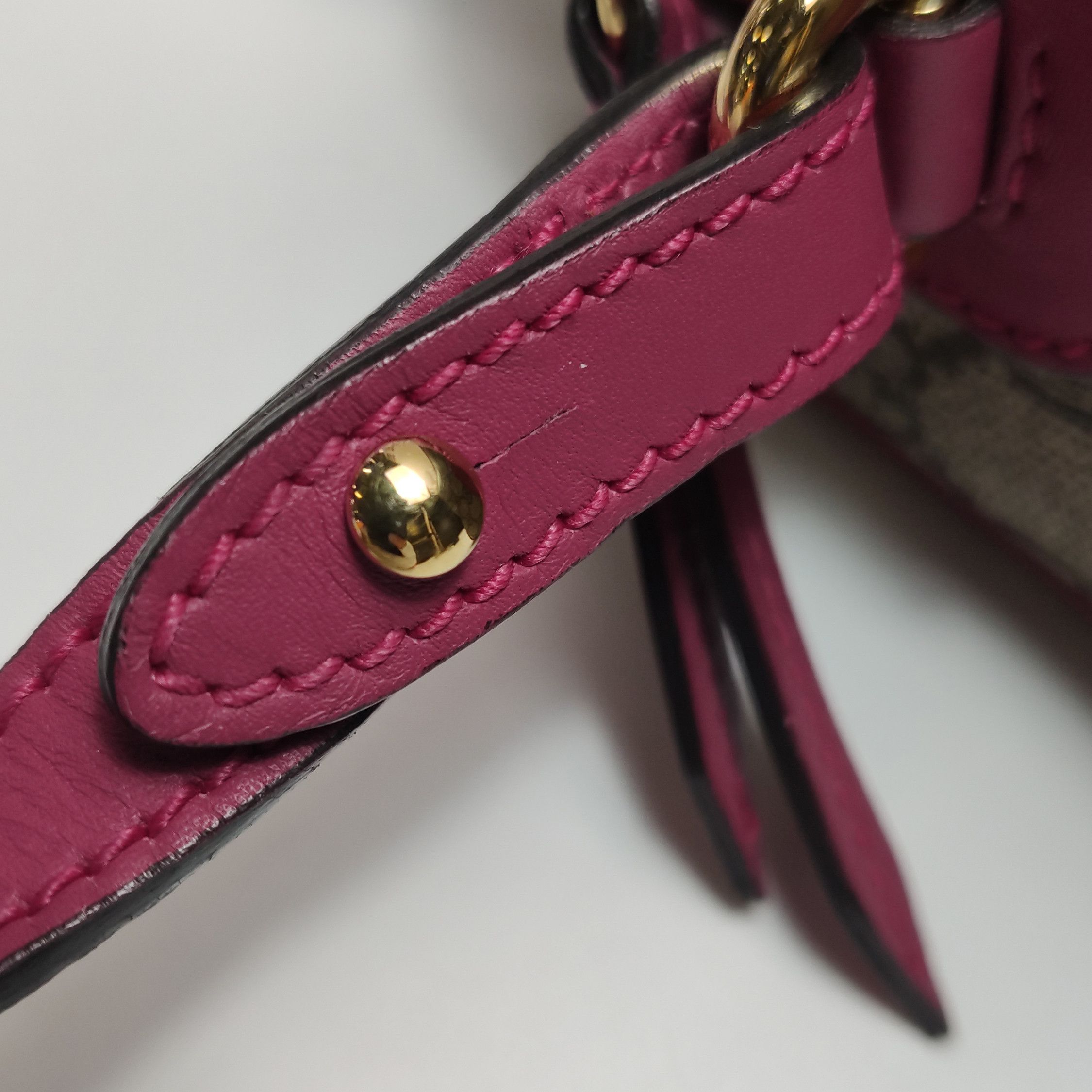 Gucci Gucci Women os Shoulder Bags Size ONE SIZE - 7 Thumbnail