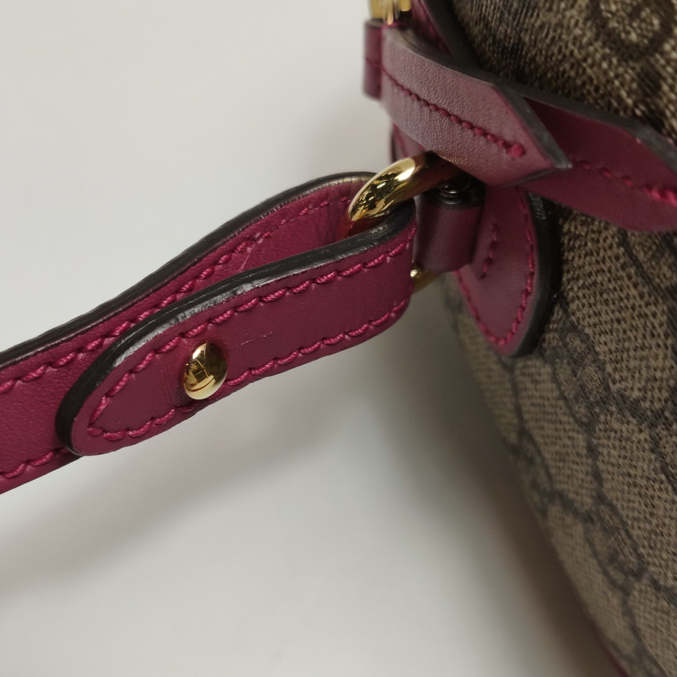 Gucci Gucci Women os Shoulder Bags Size ONE SIZE - 11 Thumbnail
