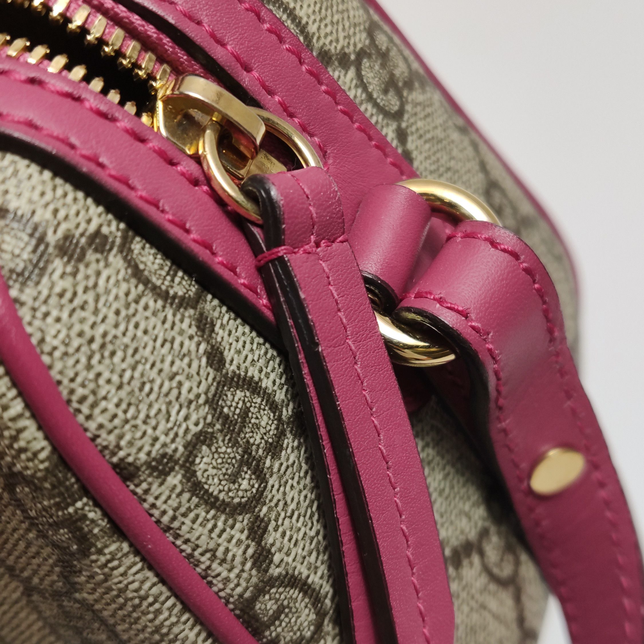 Gucci Gucci Women os Shoulder Bags Size ONE SIZE - 9 Thumbnail