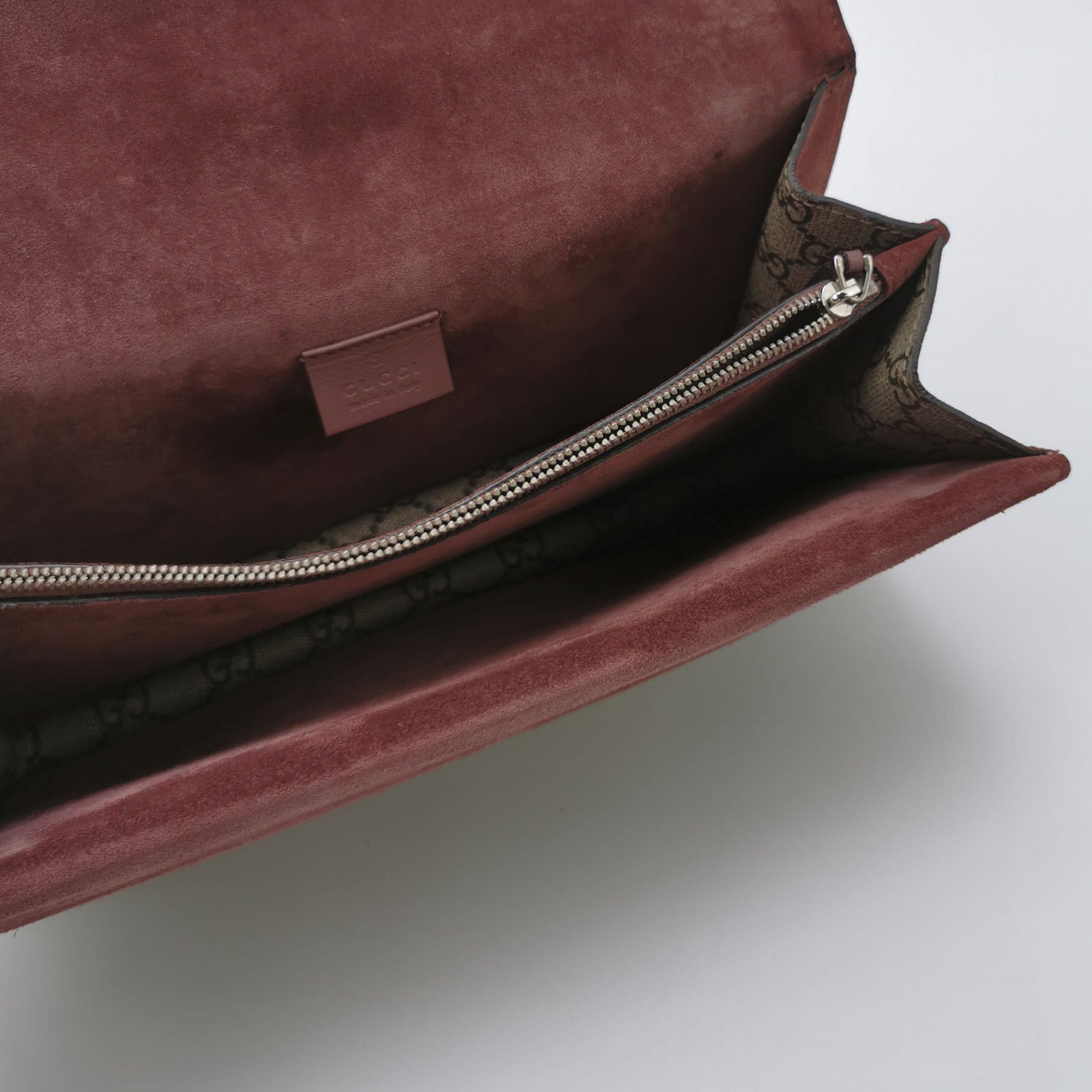 Gucci Gucci Women os Shoulder Bags Size ONE SIZE - 4 Thumbnail