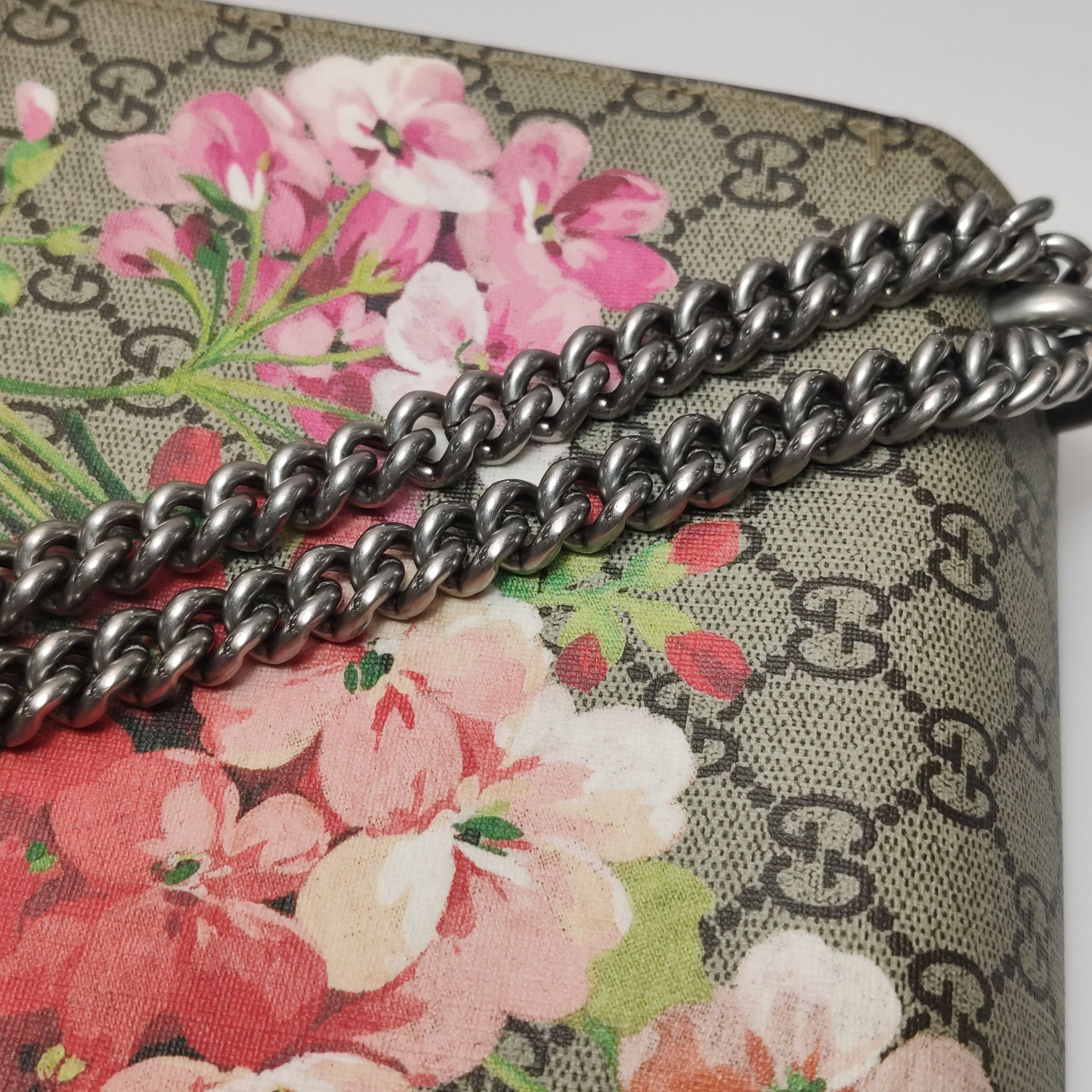 Gucci Gucci Women os Shoulder Bags Size ONE SIZE - 10 Thumbnail