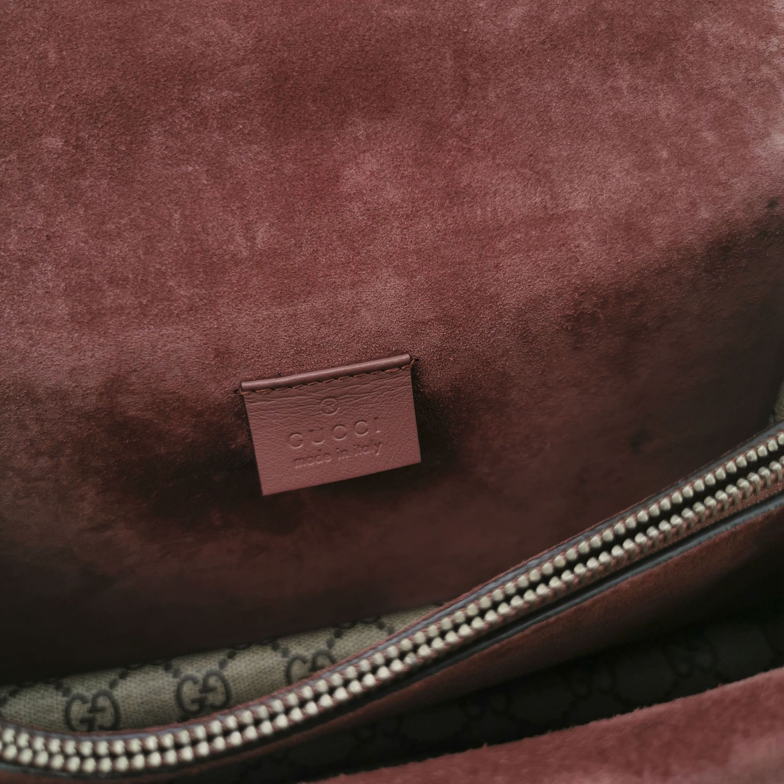 Gucci Gucci Women os Shoulder Bags Size ONE SIZE - 5 Thumbnail
