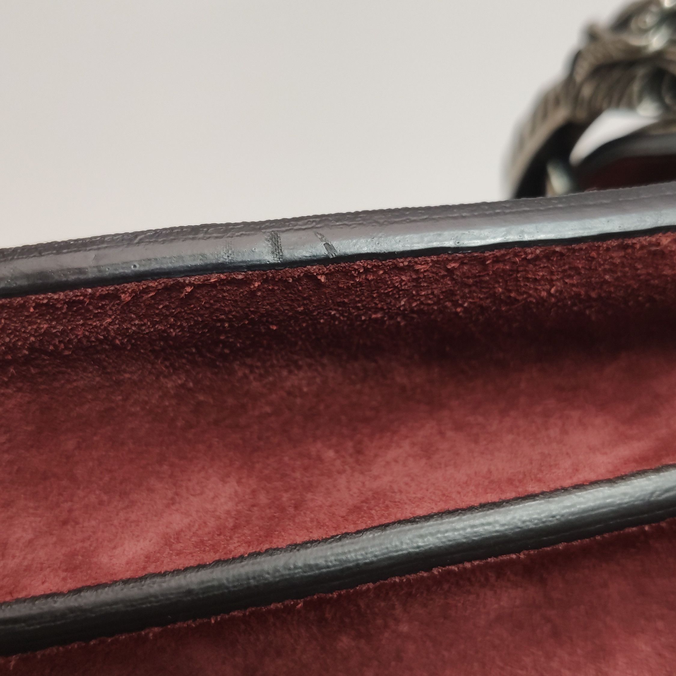 Gucci Gucci Women os Shoulder Bags Size ONE SIZE - 18 Thumbnail