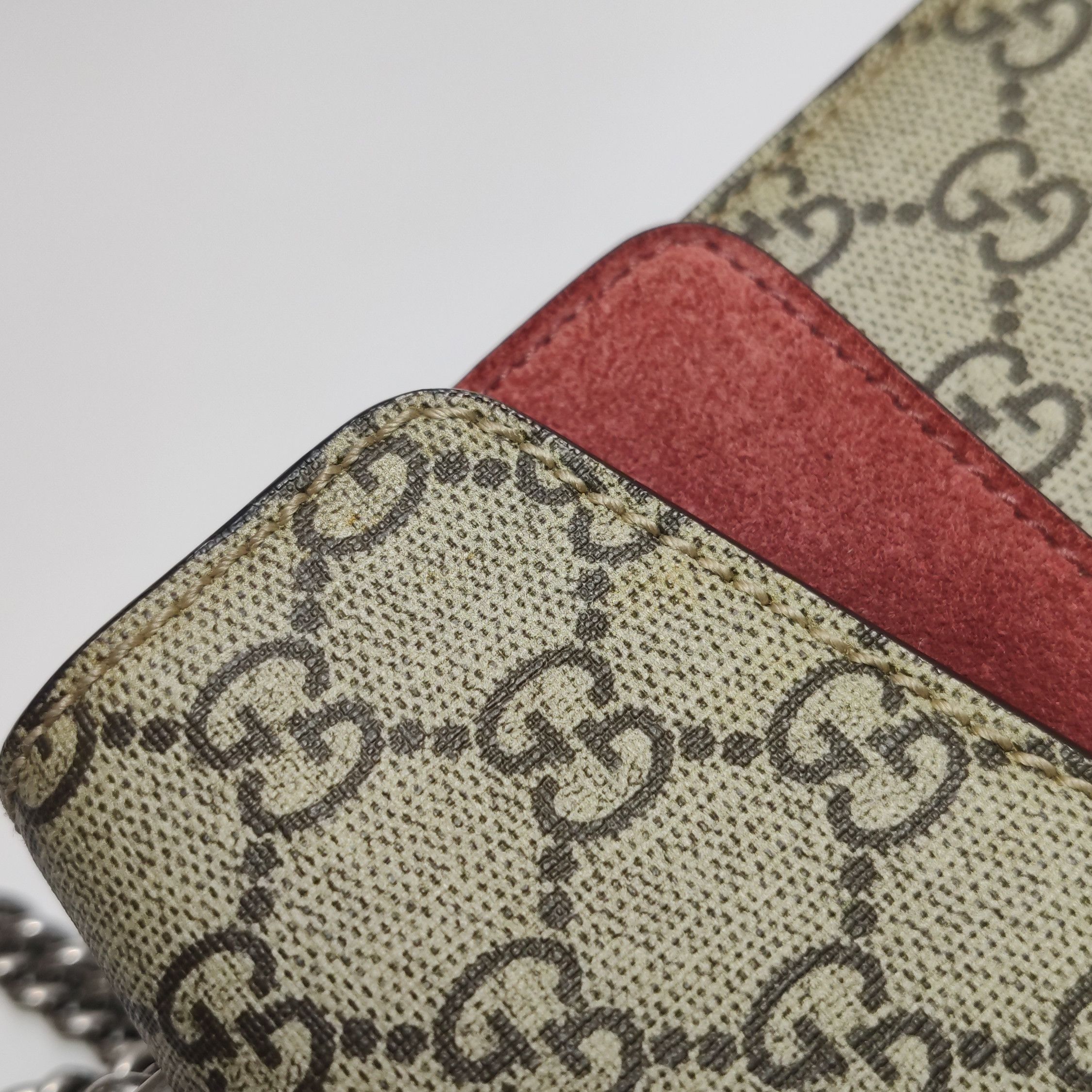 Gucci Gucci Women os Shoulder Bags Size ONE SIZE - 14 Thumbnail