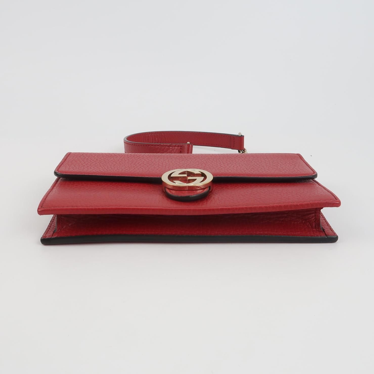 Gucci Gucci Women os Shoulder Bags Size ONE SIZE - 6 Thumbnail