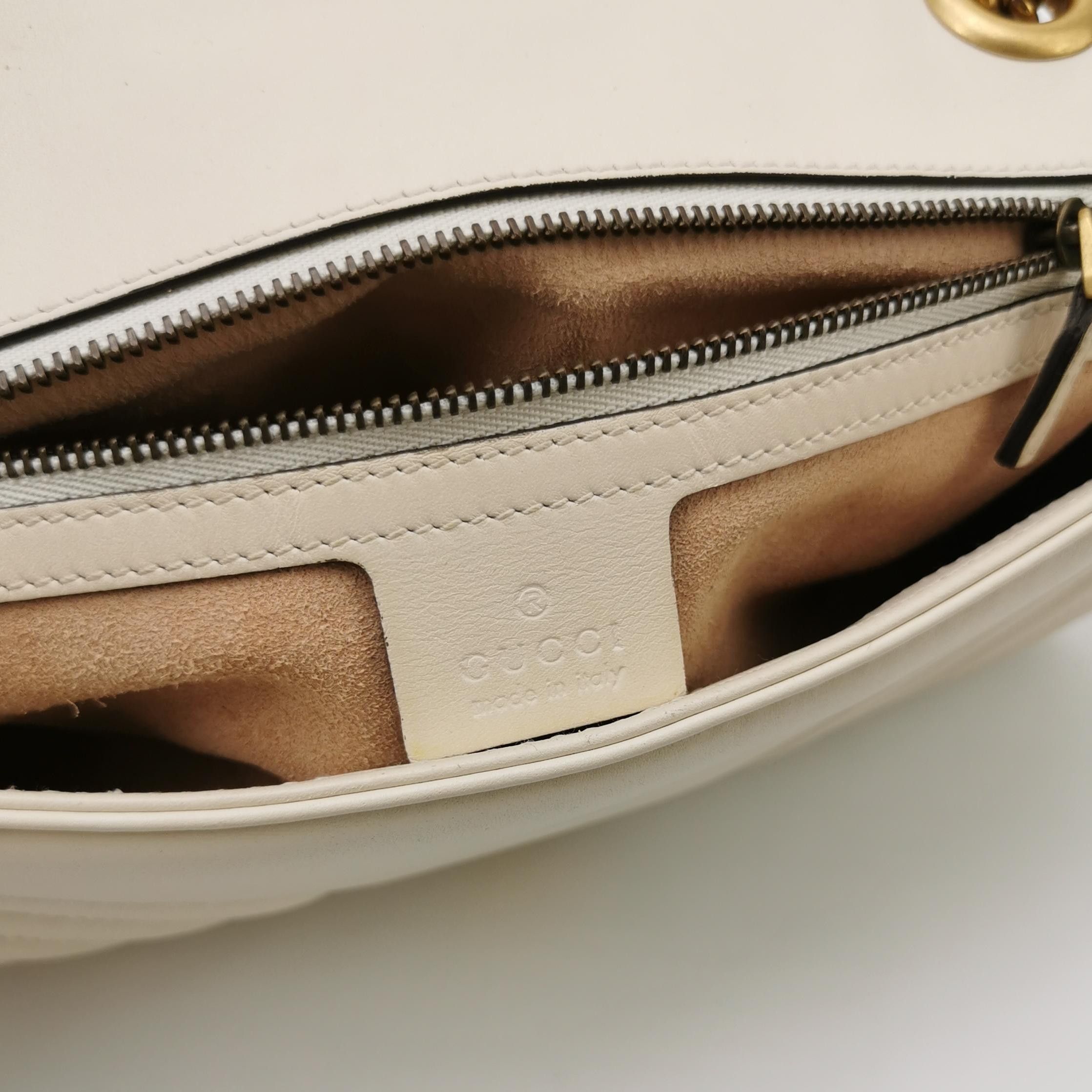 Gucci Gucci Women os Shoulder Bags Size ONE SIZE - 8 Thumbnail