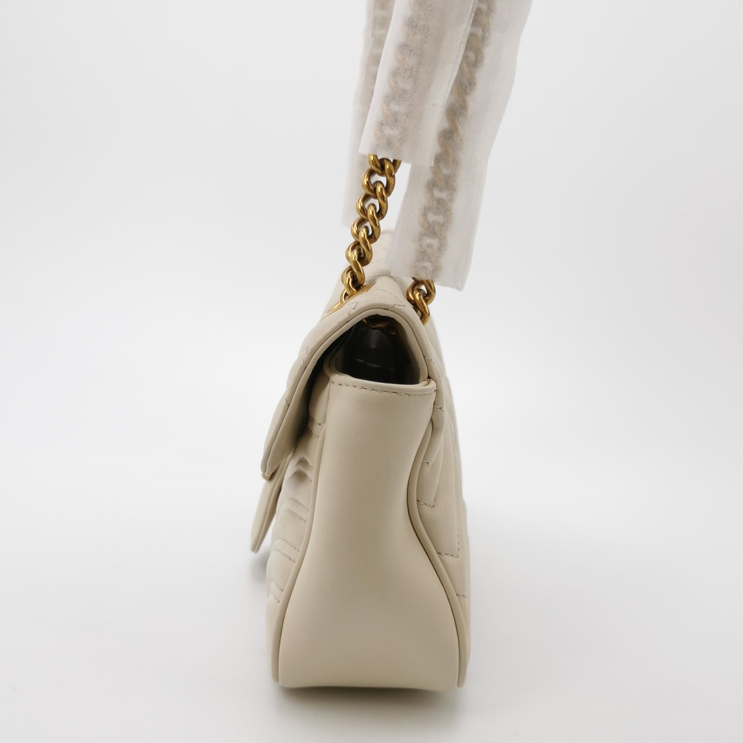 Gucci Gucci Women os Shoulder Bags Size ONE SIZE - 3 Thumbnail