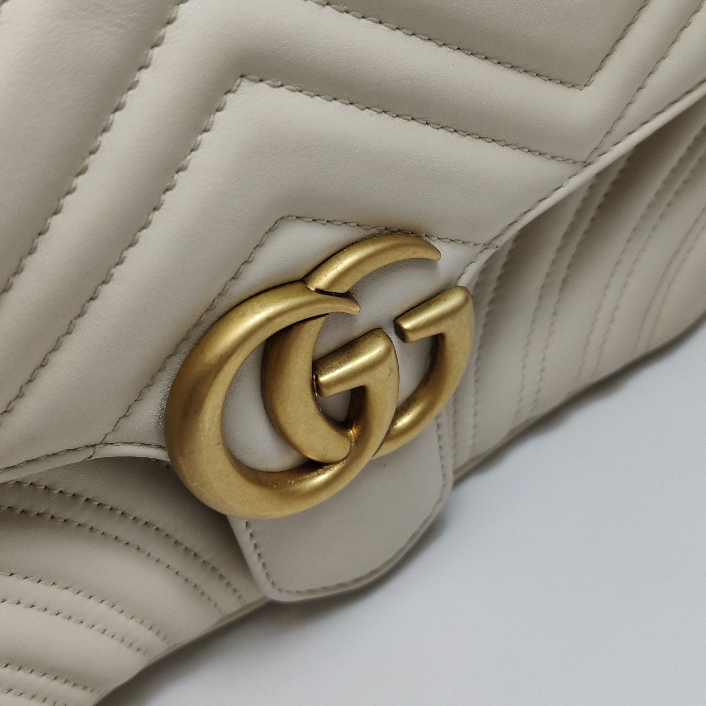 Gucci Gucci Women os Shoulder Bags Size ONE SIZE - 13 Thumbnail