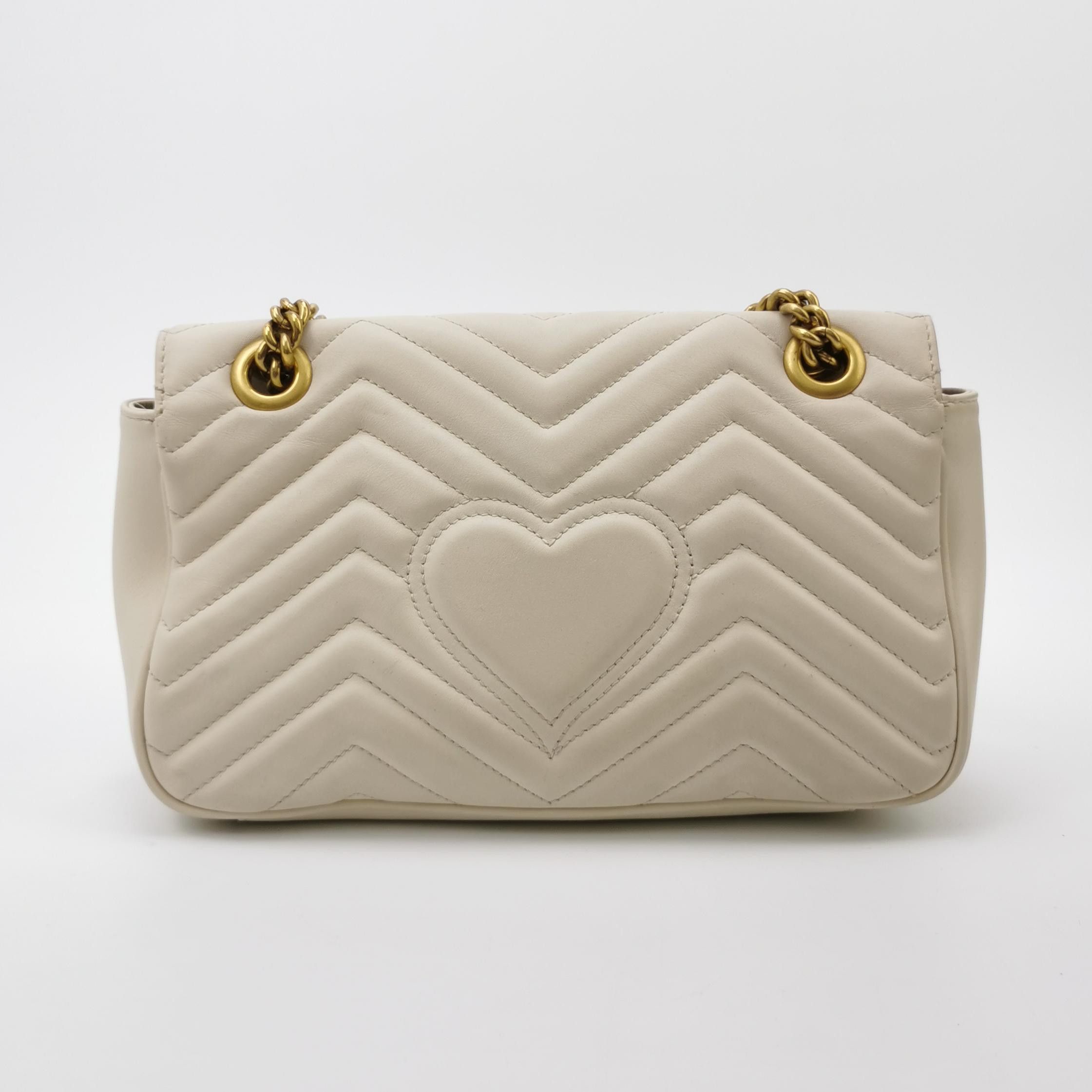 Gucci Gucci Women os Shoulder Bags Size ONE SIZE - 5 Thumbnail