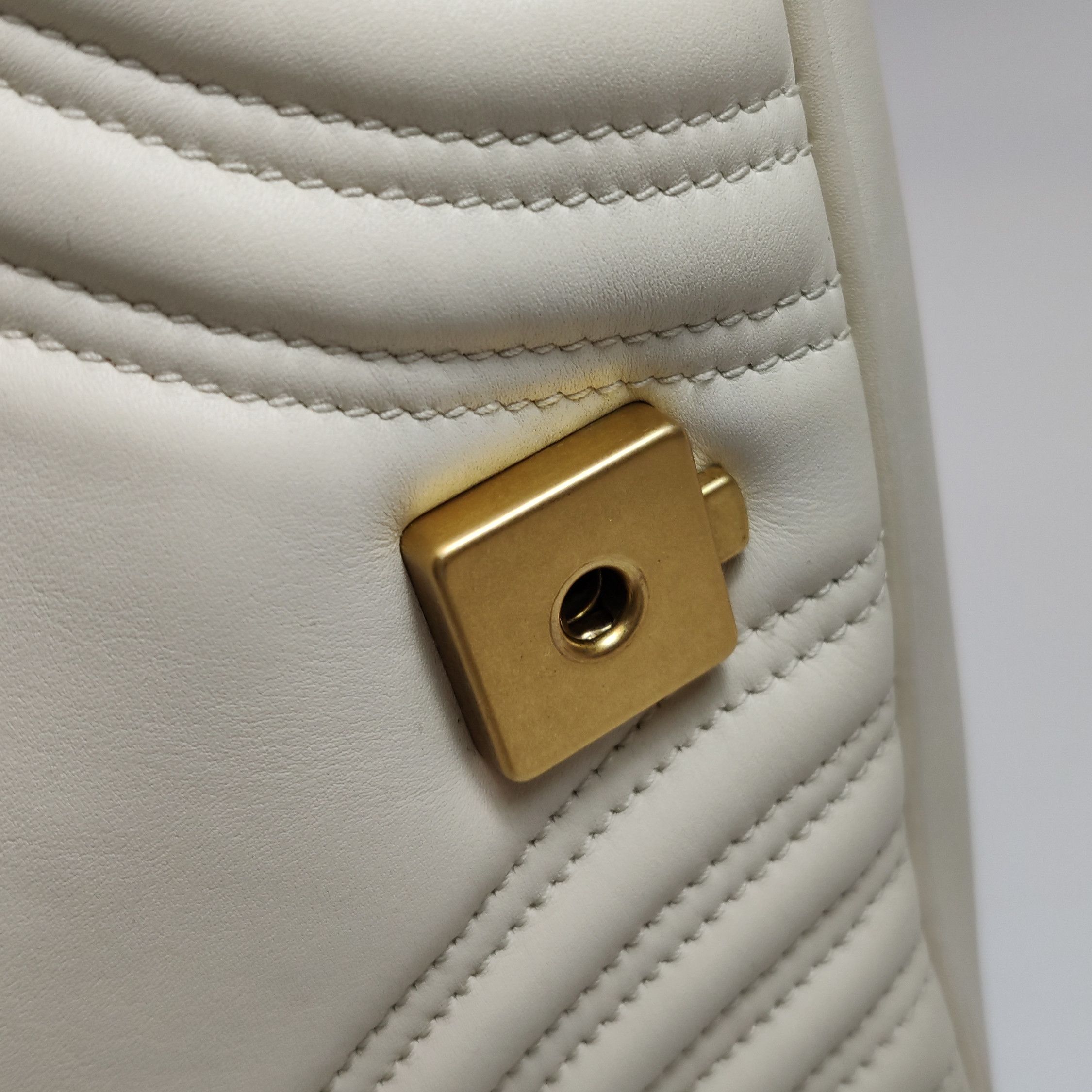 Gucci Gucci Women os Shoulder Bags Size ONE SIZE - 12 Thumbnail