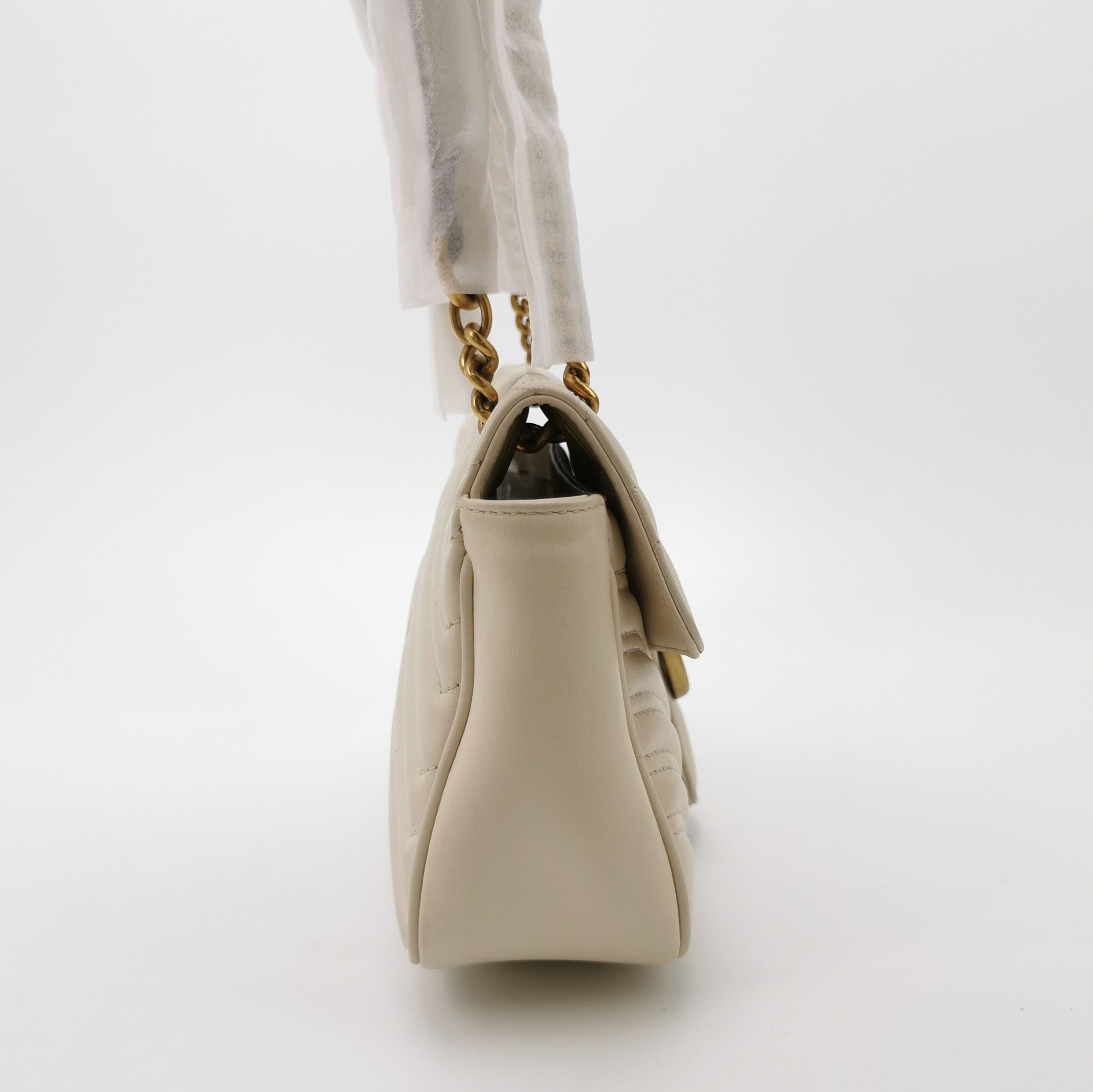 Gucci Gucci Women os Shoulder Bags Size ONE SIZE - 4 Thumbnail