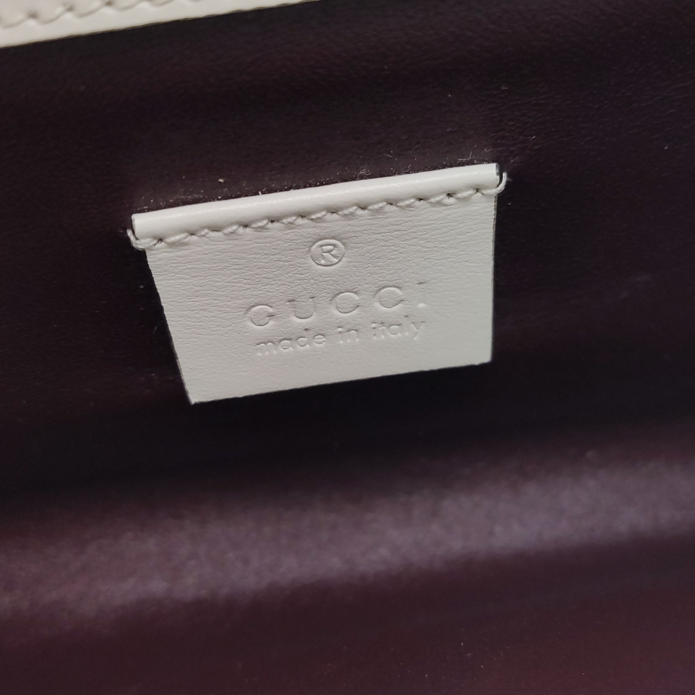 Gucci Gucci Women os Shoulder Bags Size ONE SIZE - 9 Thumbnail