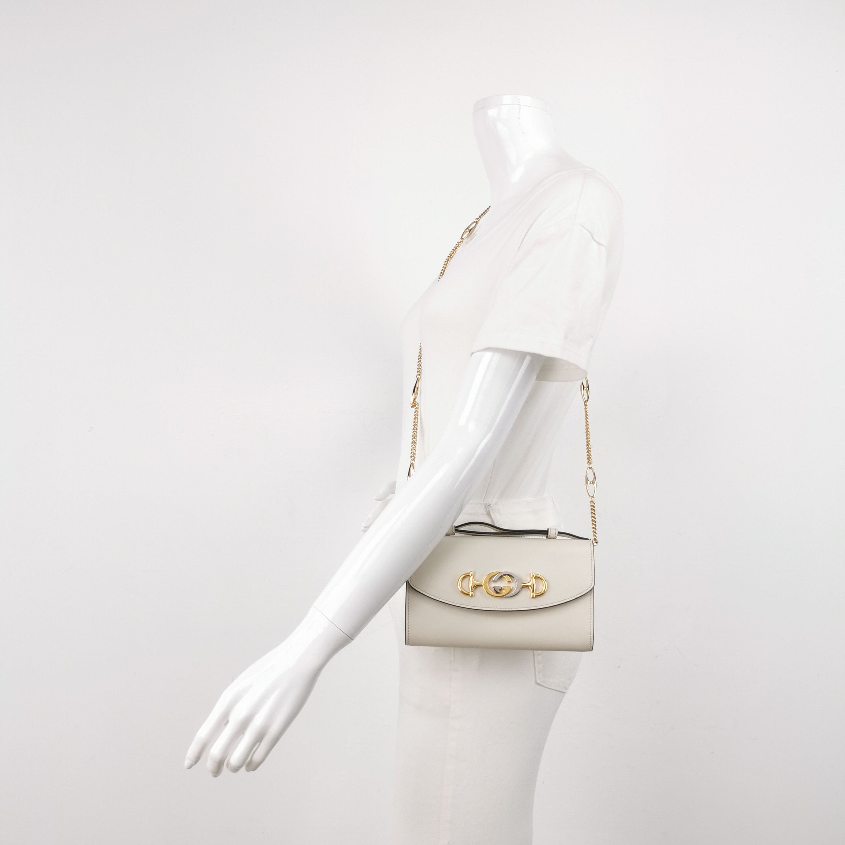 Gucci Gucci Women os Shoulder Bags Size ONE SIZE - 2 Thumbnail