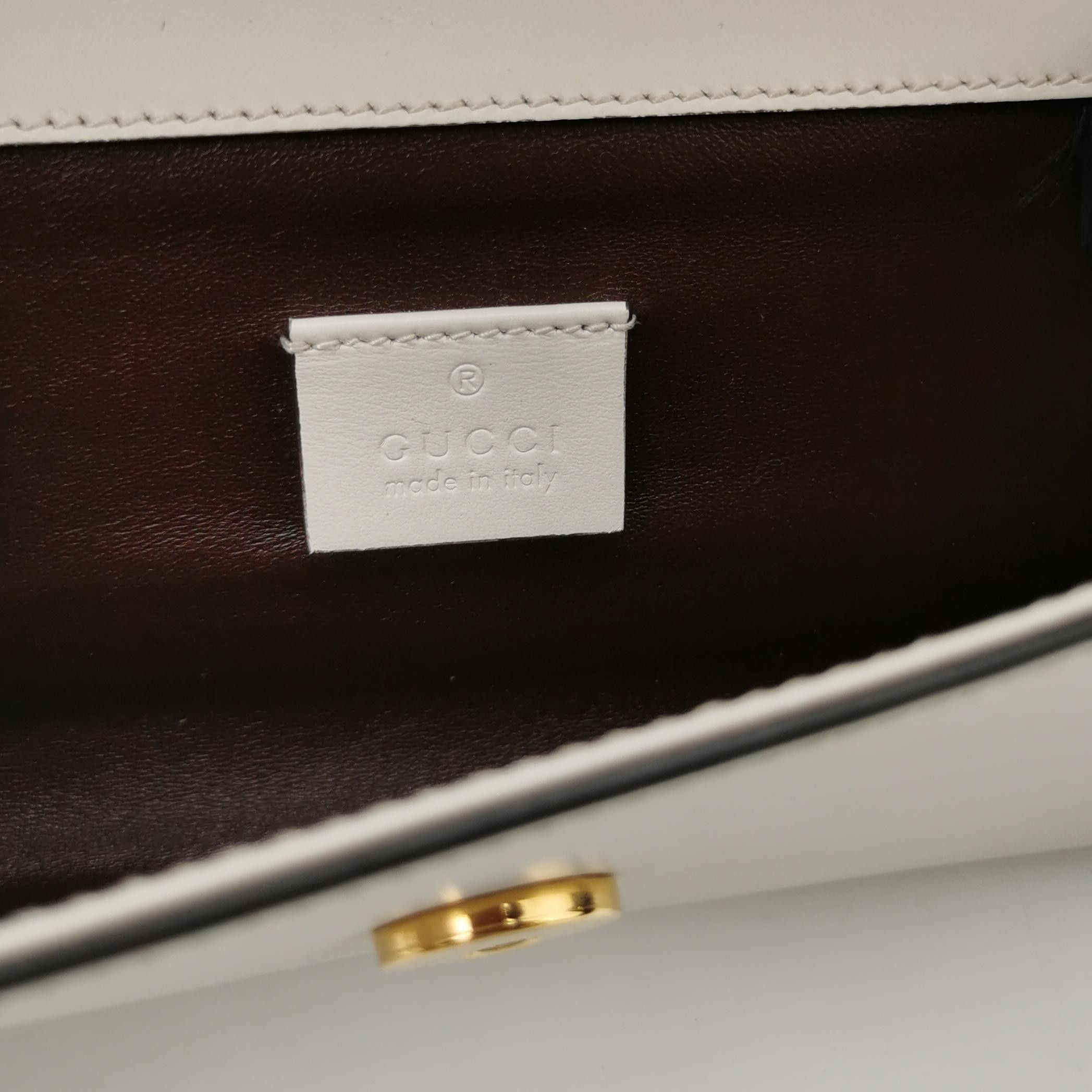 Gucci Gucci Women os Shoulder Bags Size ONE SIZE - 8 Thumbnail