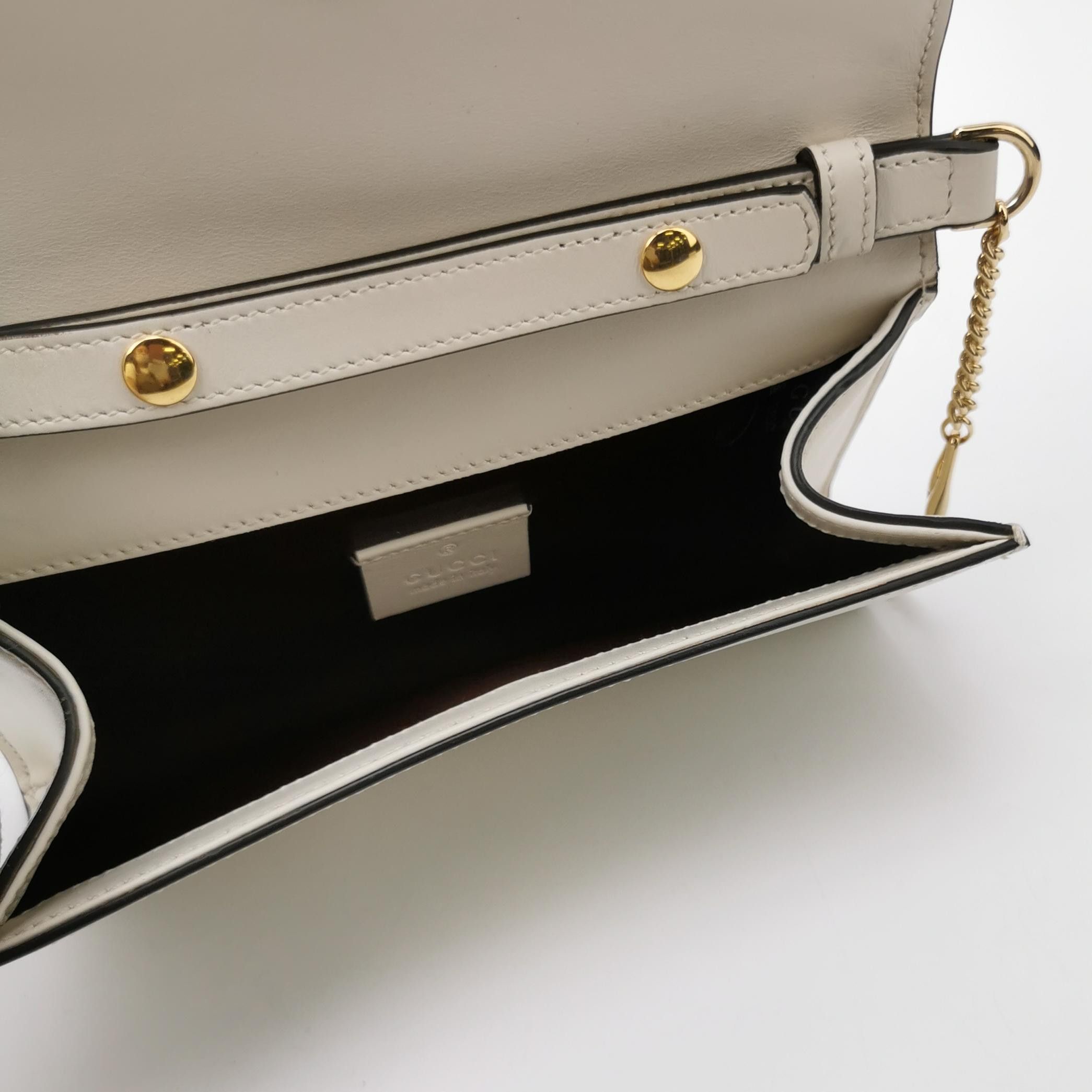 Gucci Gucci Women os Shoulder Bags Size ONE SIZE - 7 Thumbnail