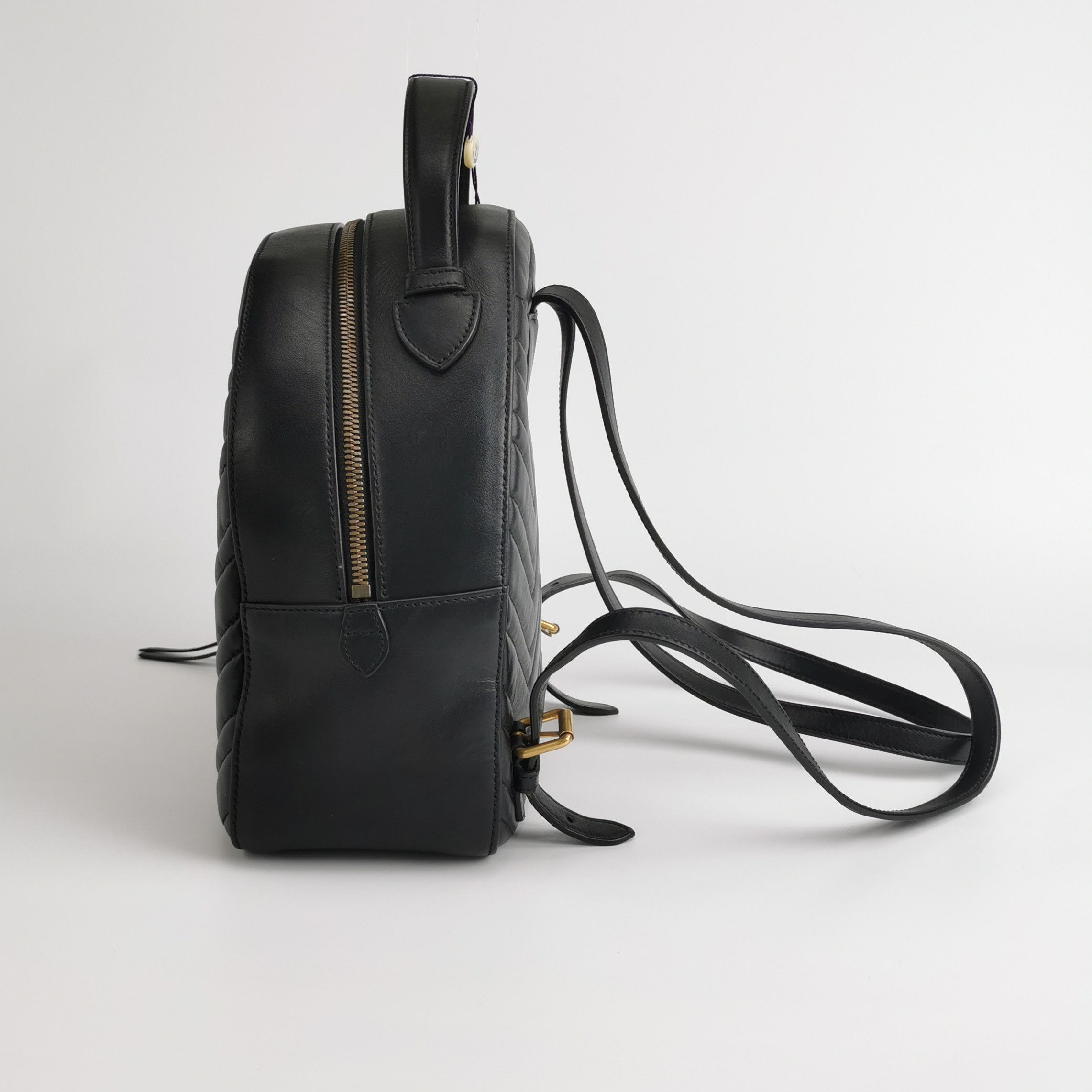 Gucci Gucci Women os Backpacks Size ONE SIZE - 3 Thumbnail