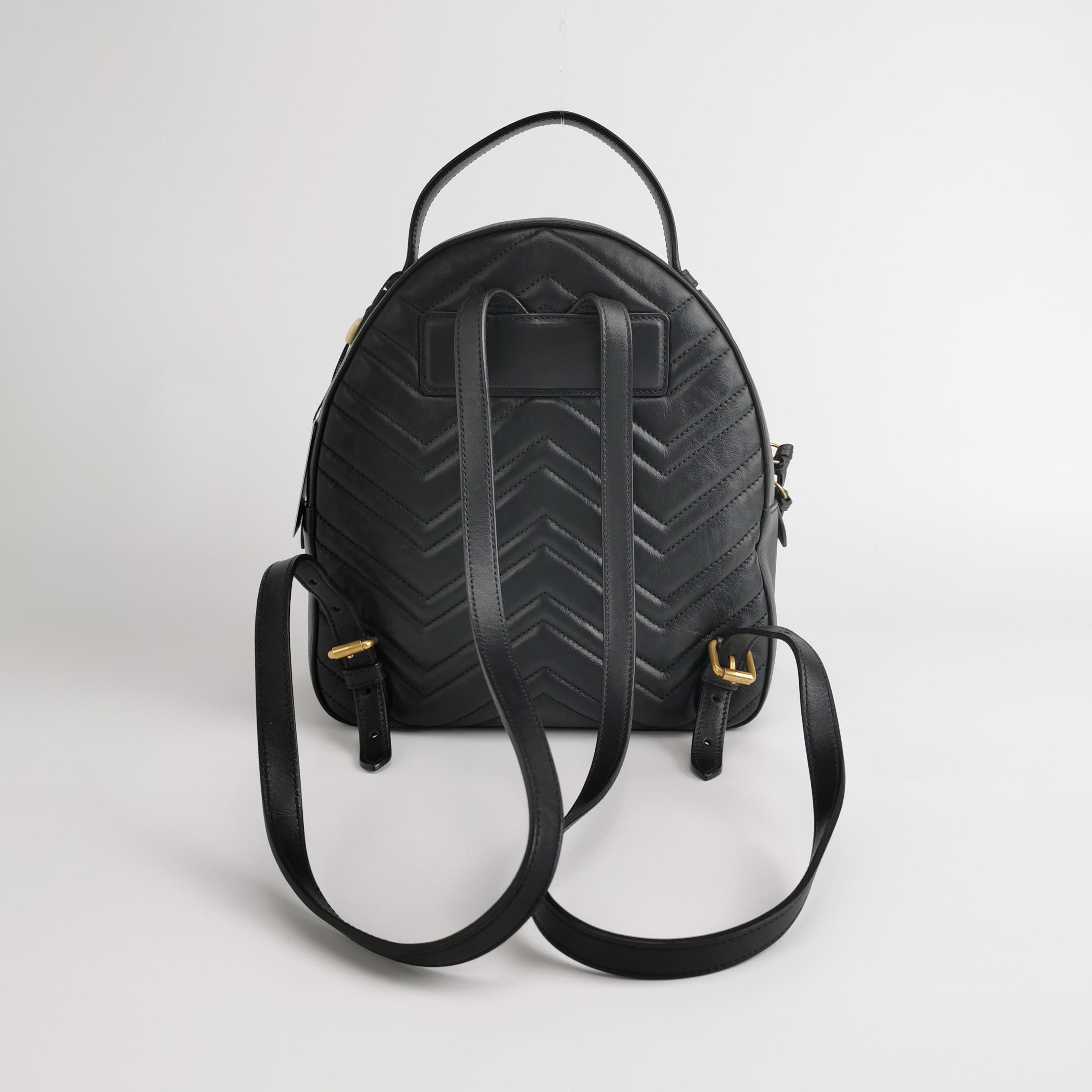Gucci Gucci Women os Backpacks Size ONE SIZE - 5 Thumbnail