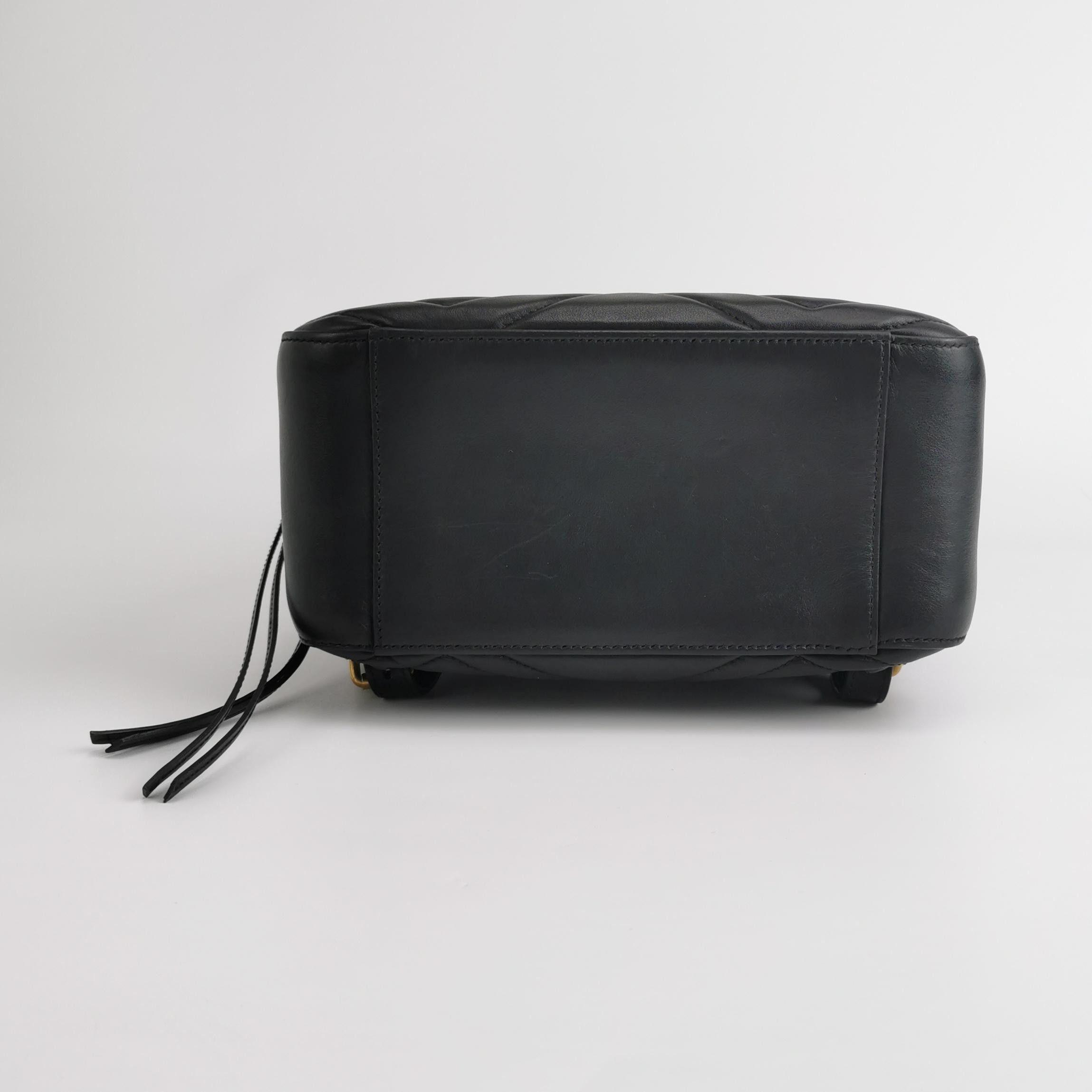 Gucci Gucci Women os Backpacks Size ONE SIZE - 6 Thumbnail