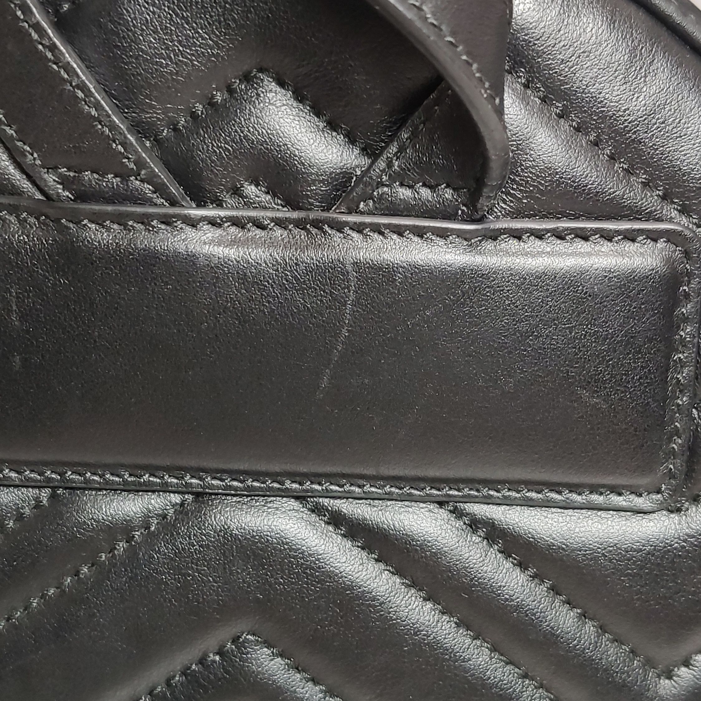 Gucci Gucci Women os Backpacks Size ONE SIZE - 16 Thumbnail