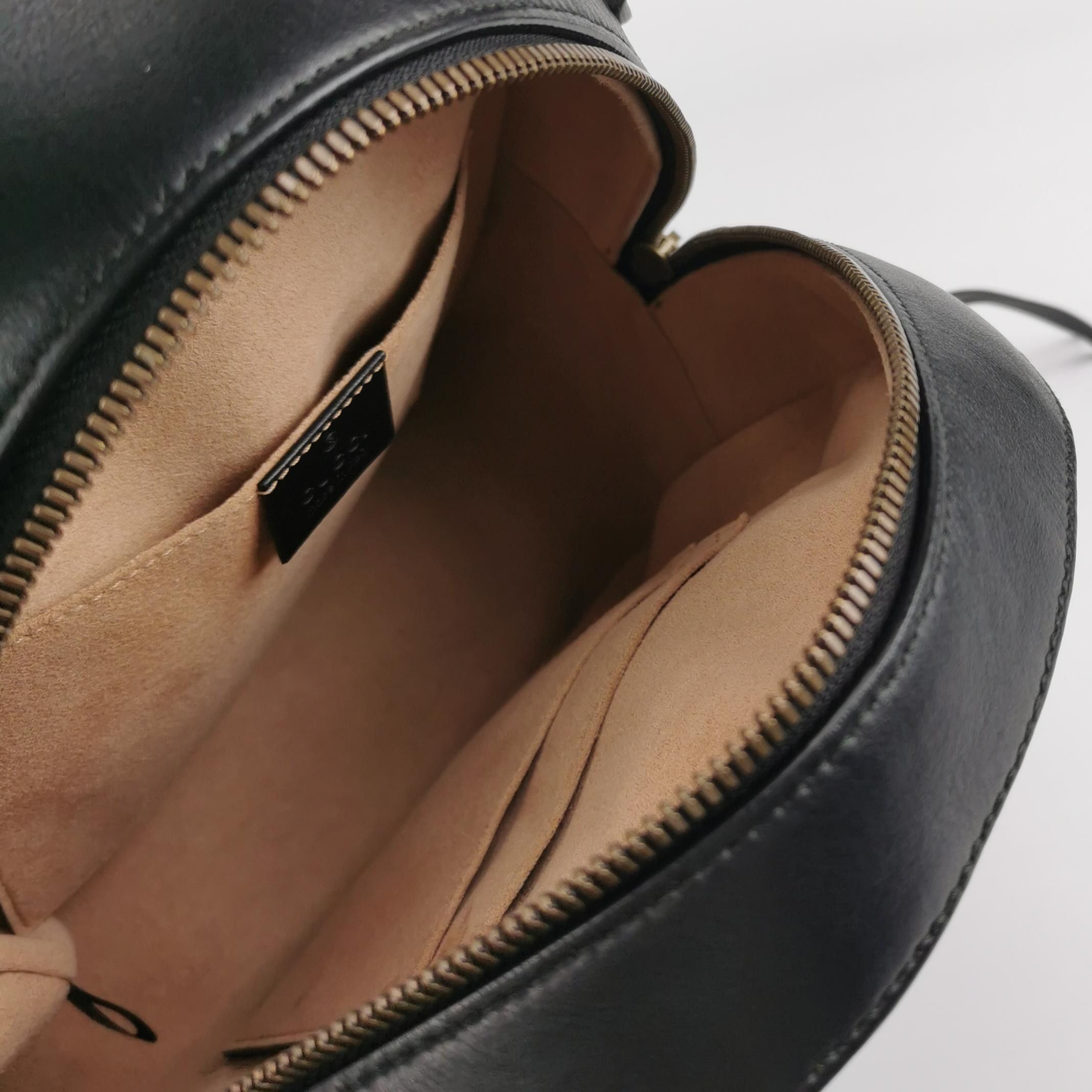 Gucci Gucci Women os Backpacks Size ONE SIZE - 7 Thumbnail