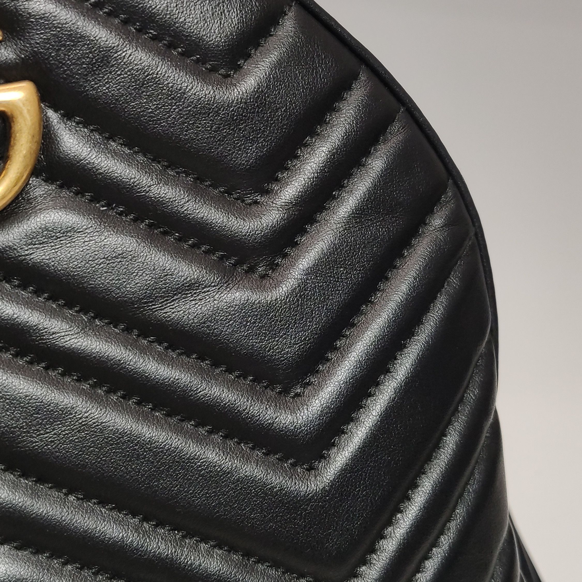Gucci Gucci Women os Backpacks Size ONE SIZE - 19 Thumbnail