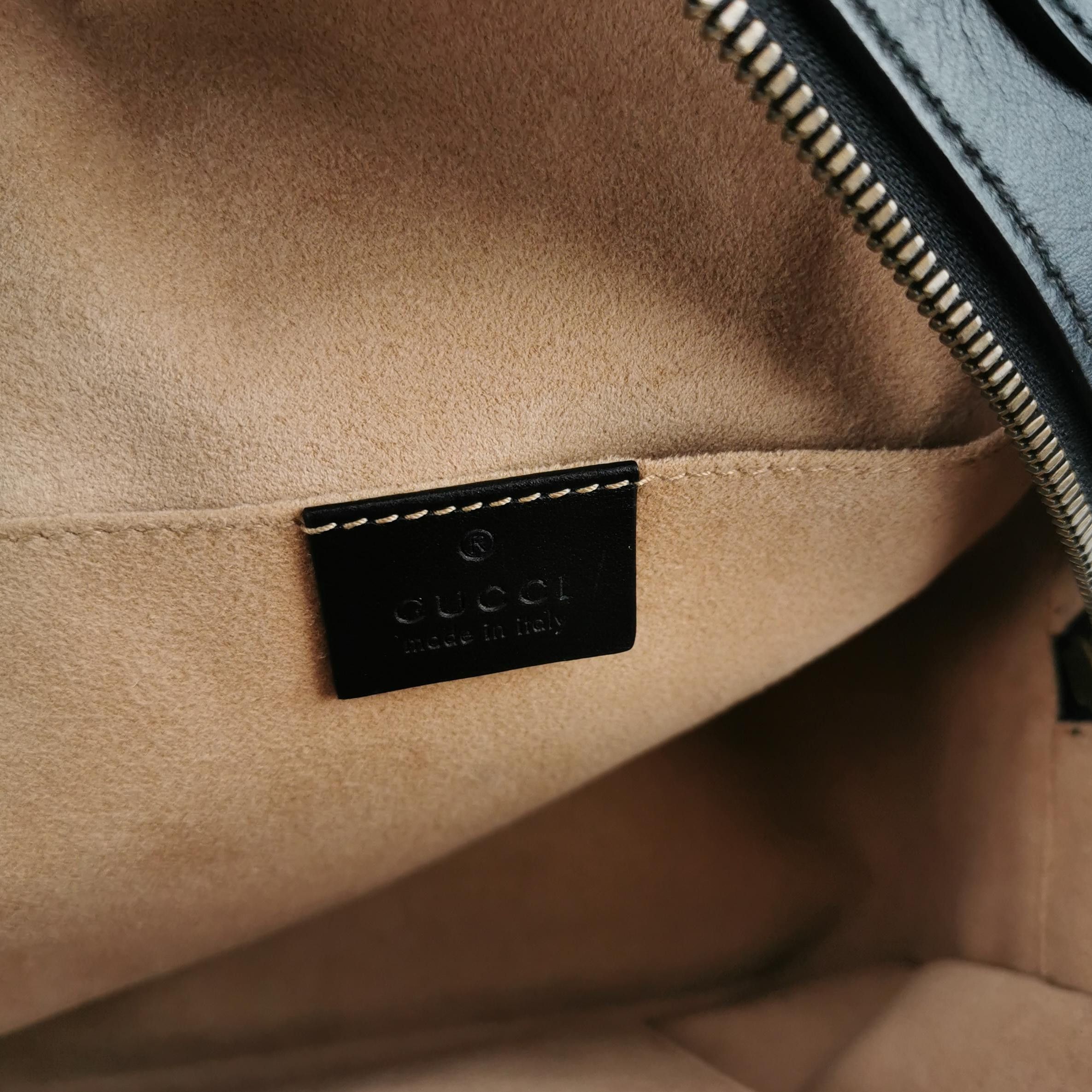 Gucci Gucci Women os Backpacks Size ONE SIZE - 8 Thumbnail