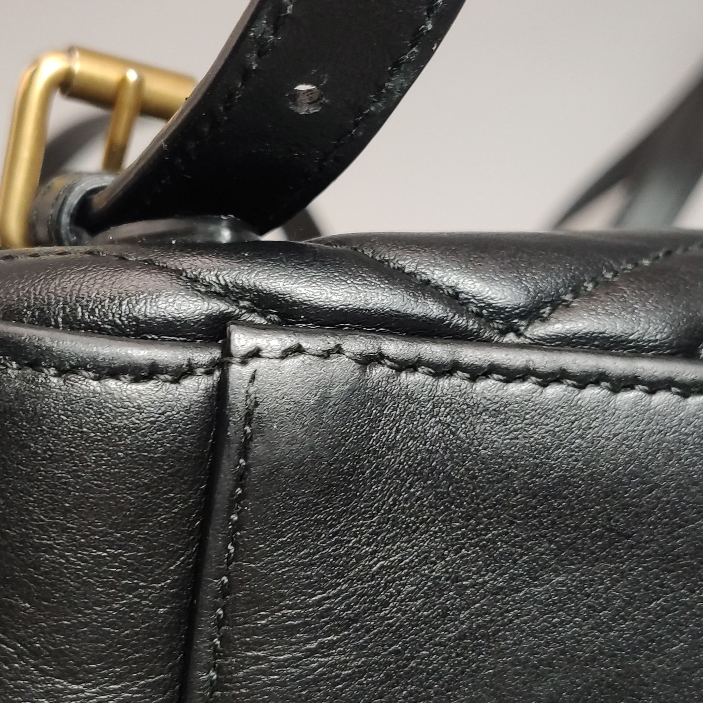 Gucci Gucci Women os Backpacks Size ONE SIZE - 22 Thumbnail