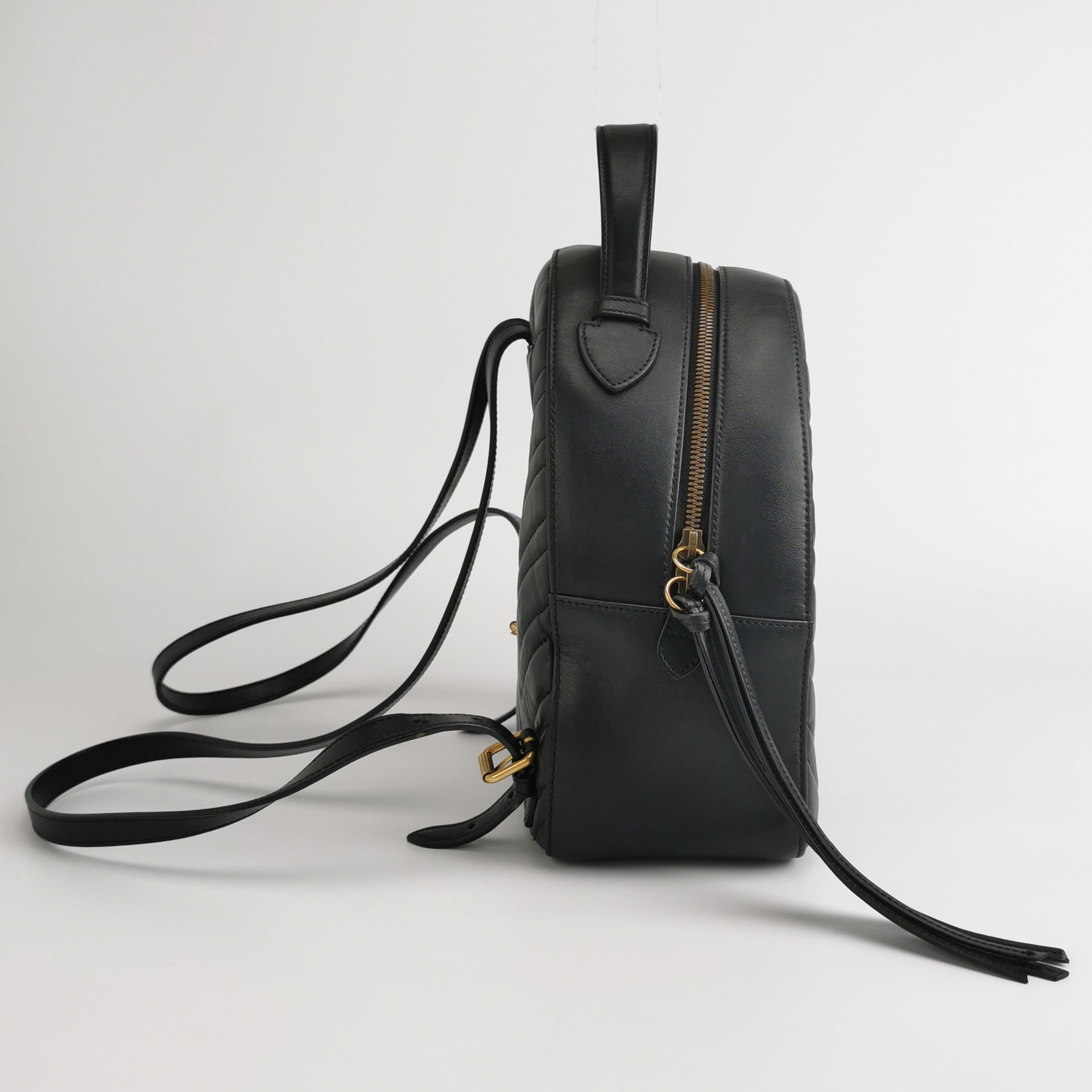 Gucci Gucci Women os Backpacks Size ONE SIZE - 4 Thumbnail