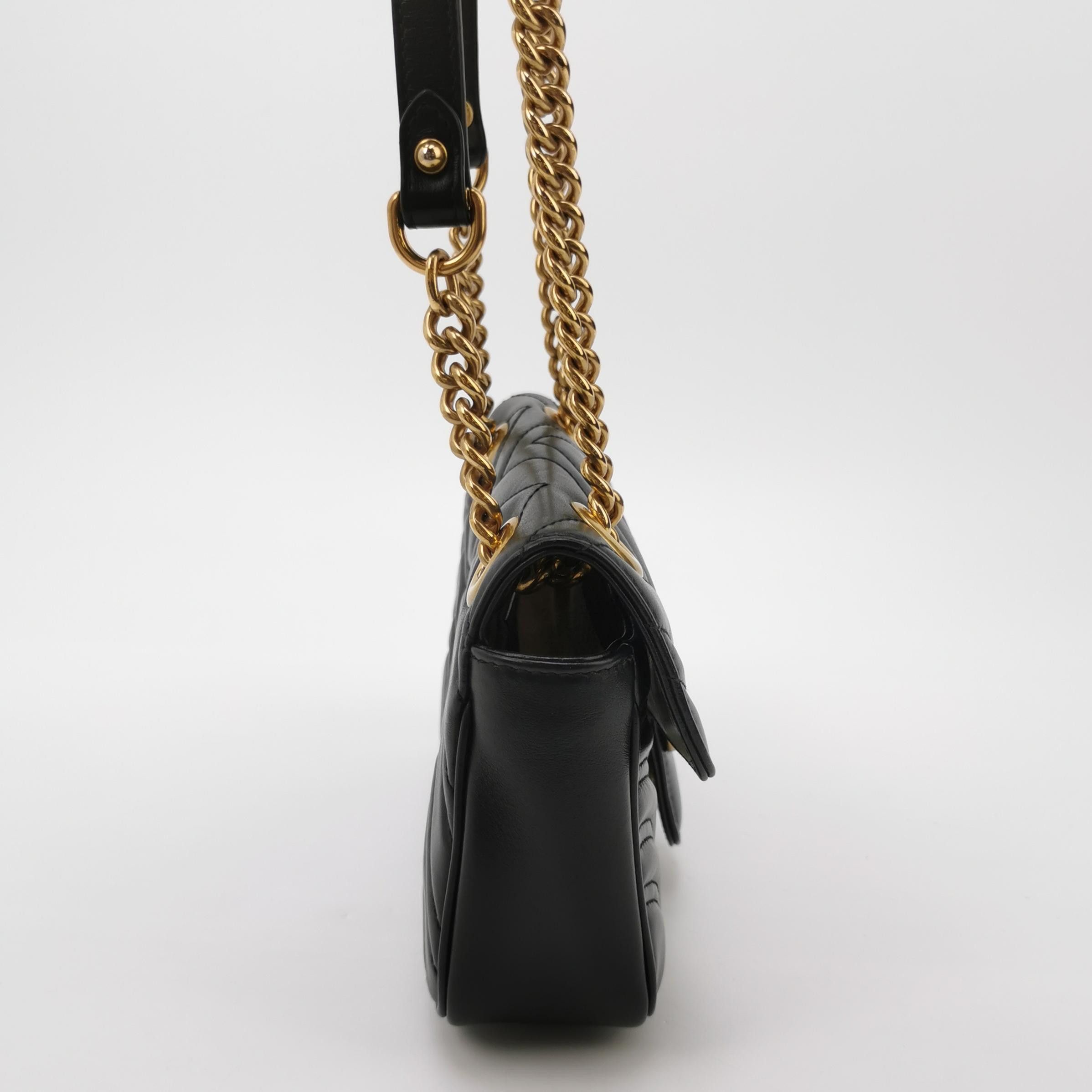 Gucci Gucci Women os Shoulder Bags Size ONE SIZE - 4 Thumbnail