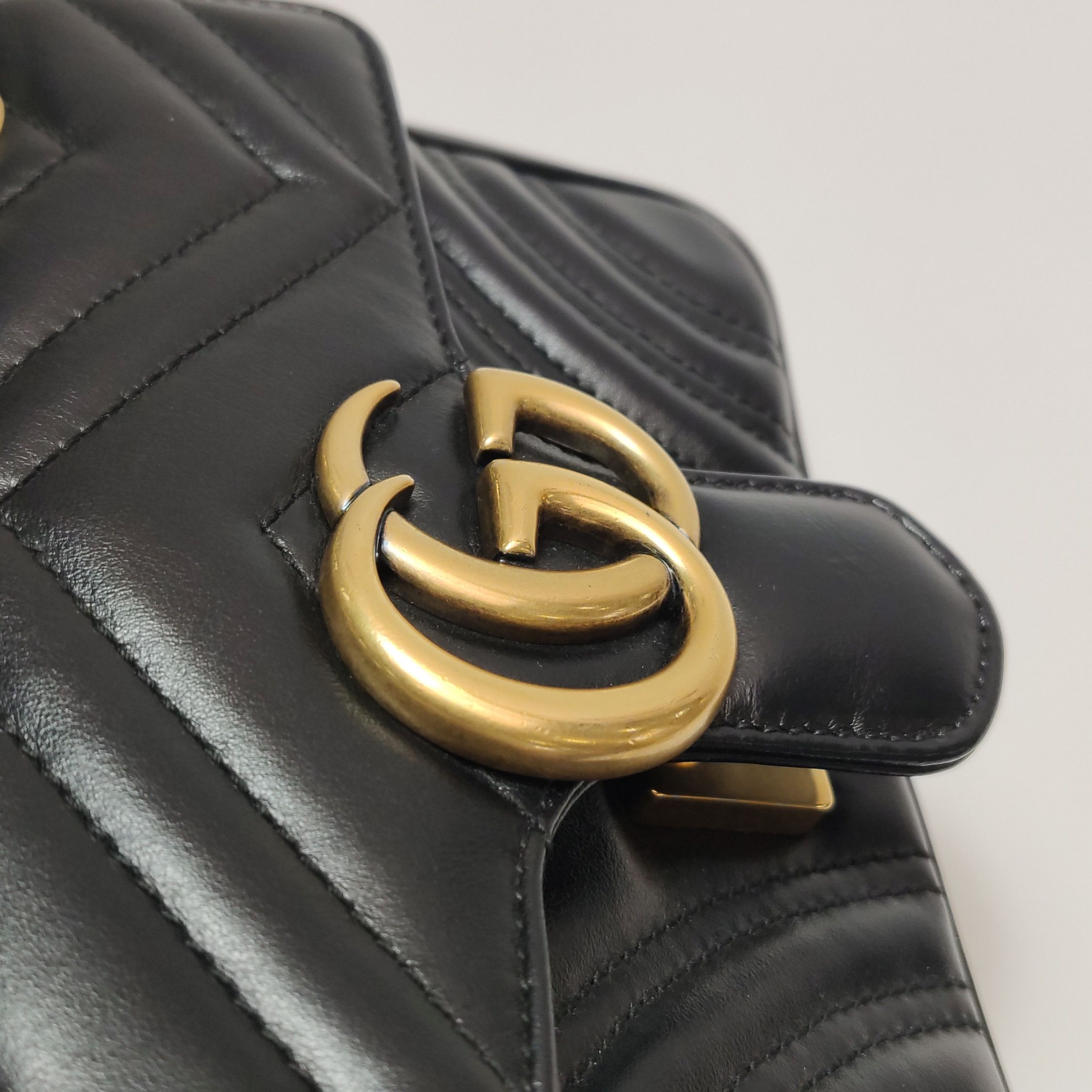 Gucci Gucci Women os Shoulder Bags Size ONE SIZE - 15 Thumbnail