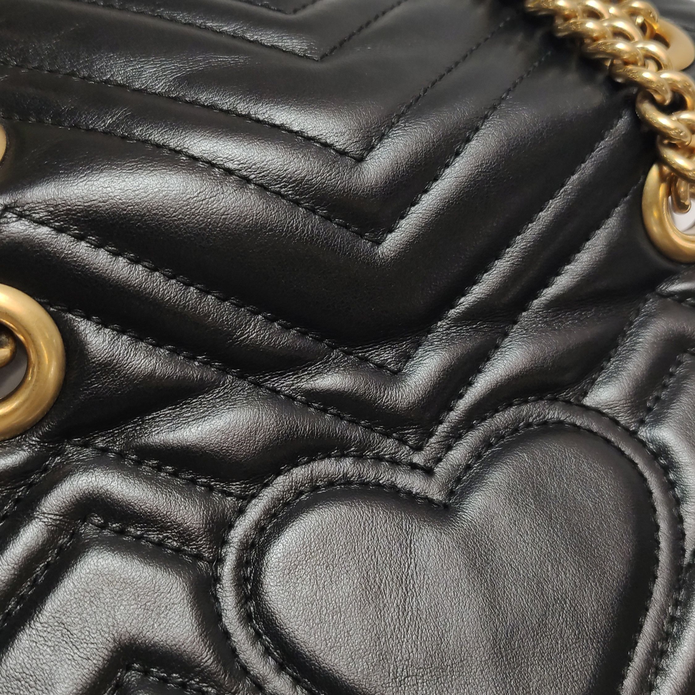 Gucci Gucci Women os Shoulder Bags Size ONE SIZE - 17 Thumbnail