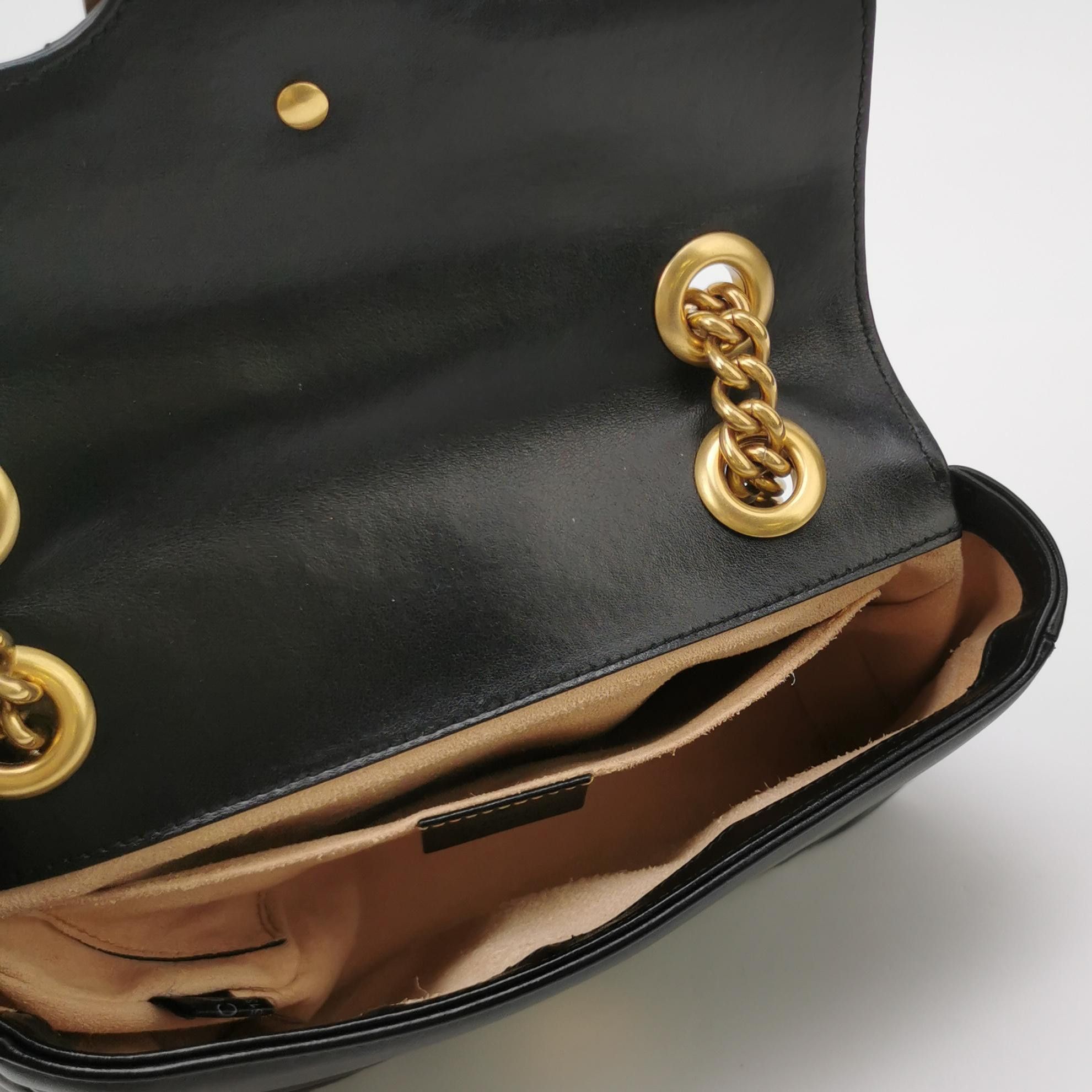 Gucci Gucci Women os Shoulder Bags Size ONE SIZE - 7 Thumbnail