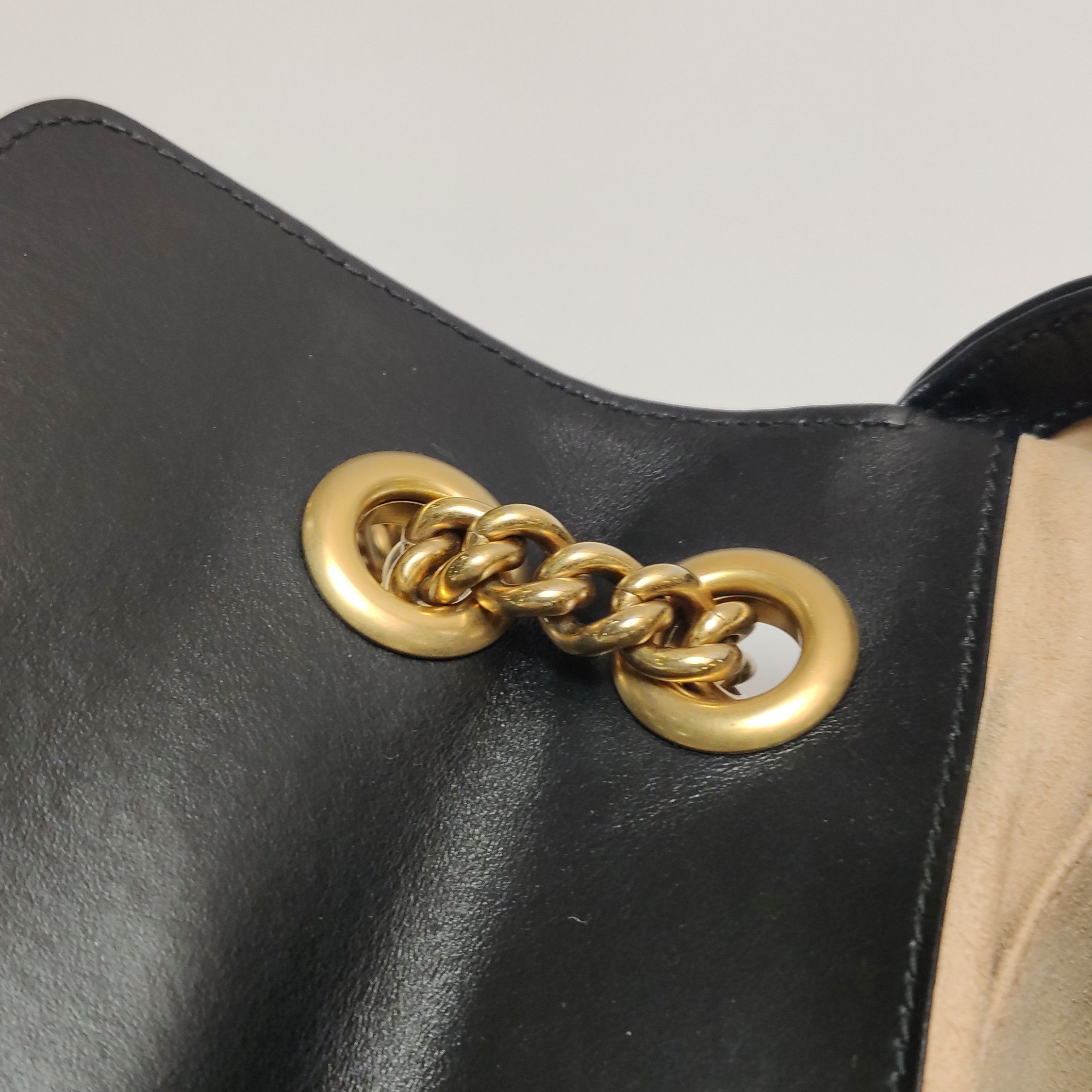 Gucci Gucci Women os Shoulder Bags Size ONE SIZE - 14 Thumbnail