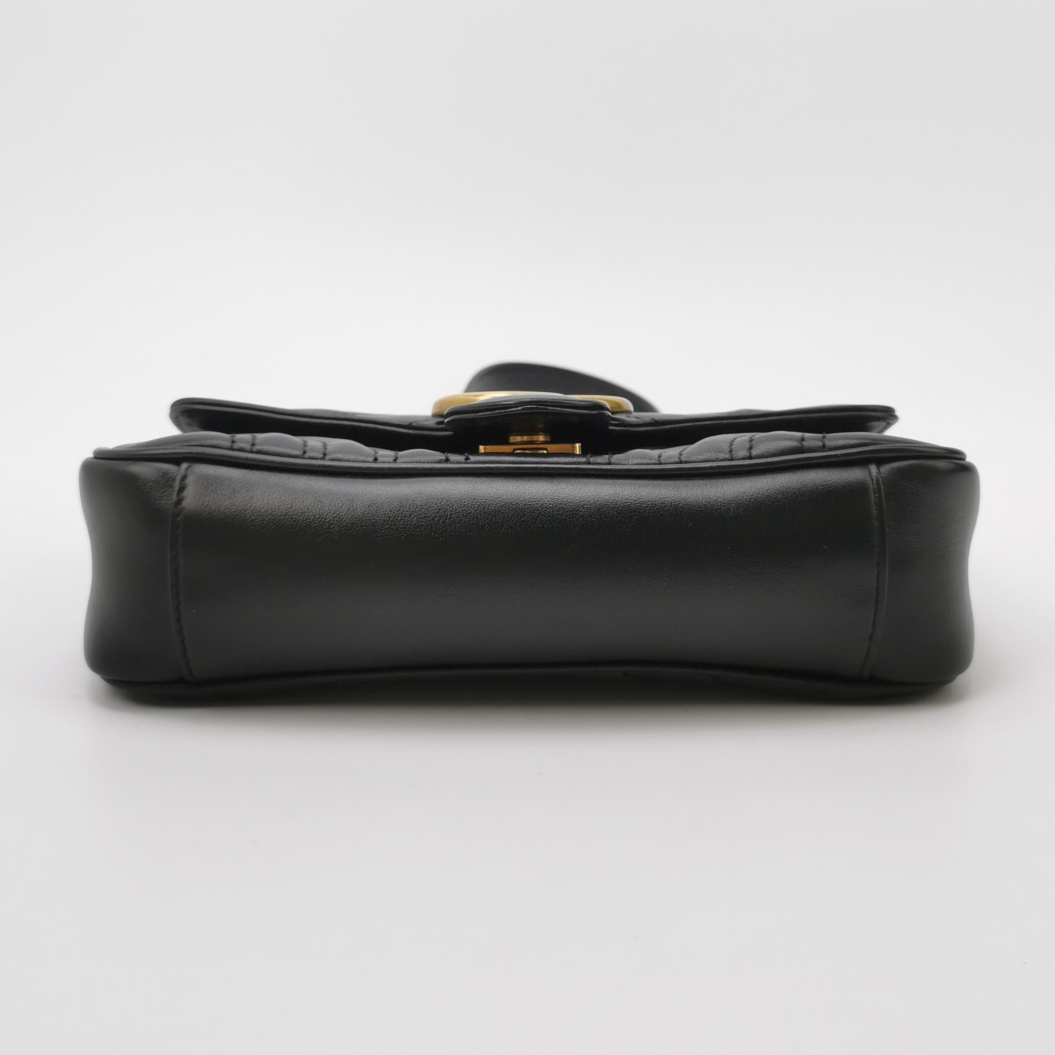 Gucci Gucci Women os Shoulder Bags Size ONE SIZE - 6 Thumbnail