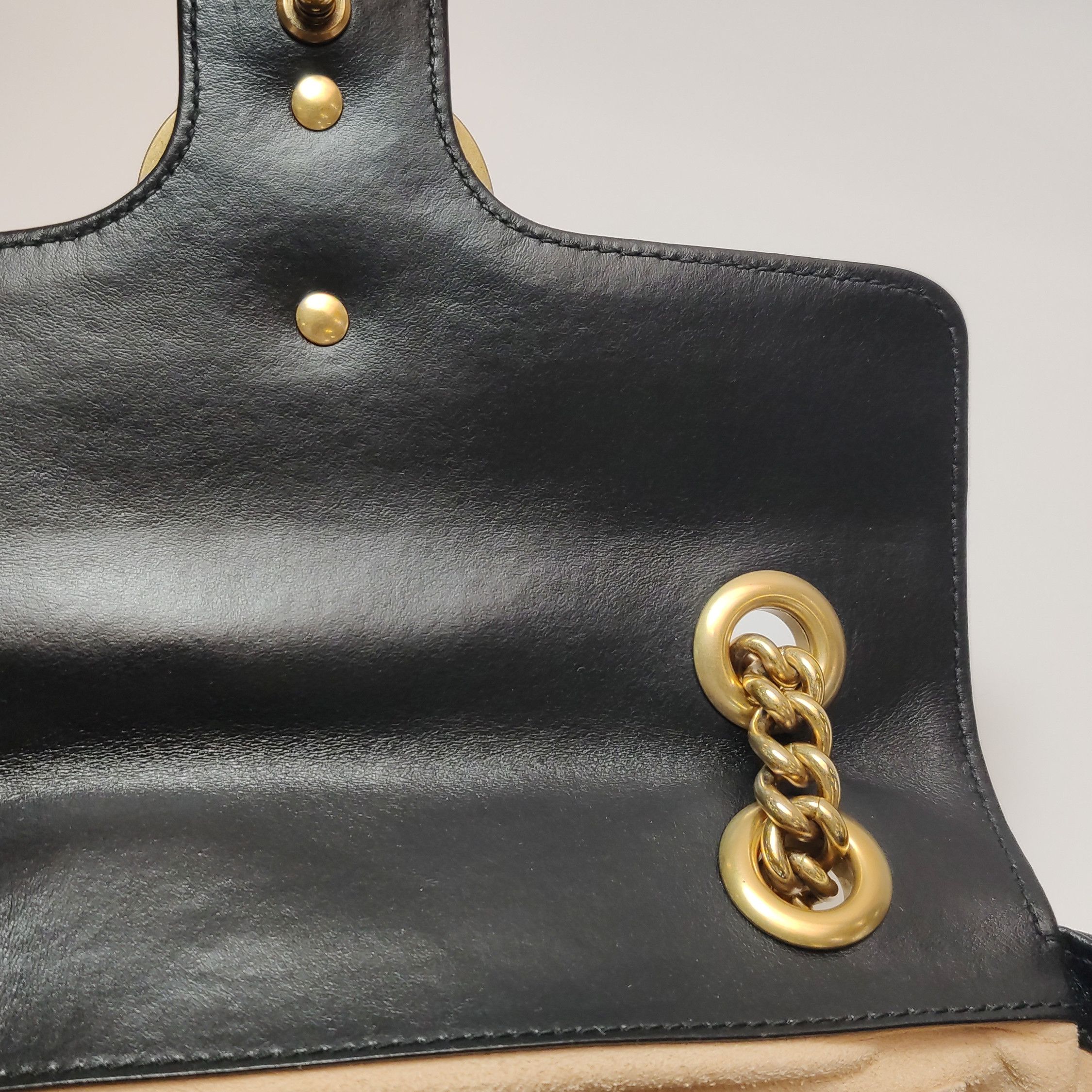Gucci Gucci Women os Shoulder Bags Size ONE SIZE - 16 Thumbnail