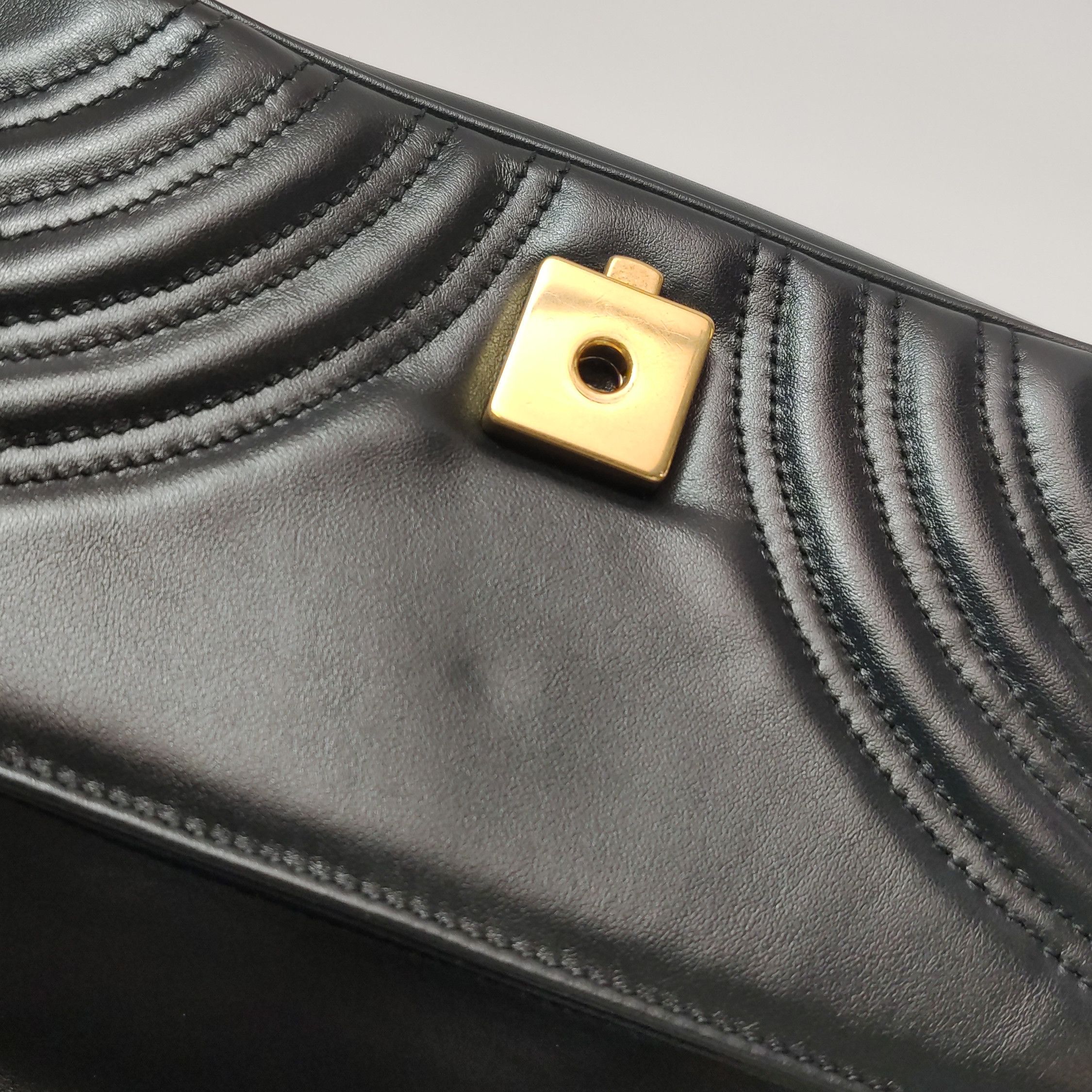 Gucci Gucci Women os Shoulder Bags Size ONE SIZE - 12 Thumbnail