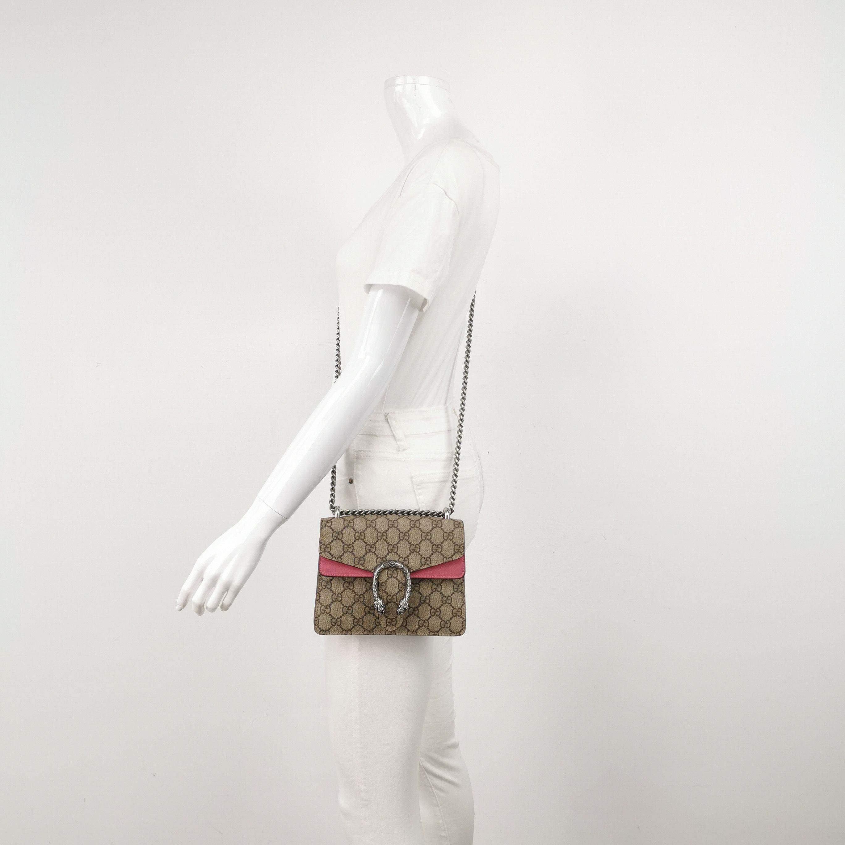 Gucci Gucci Women os Shoulder Bags Size ONE SIZE - 2 Thumbnail